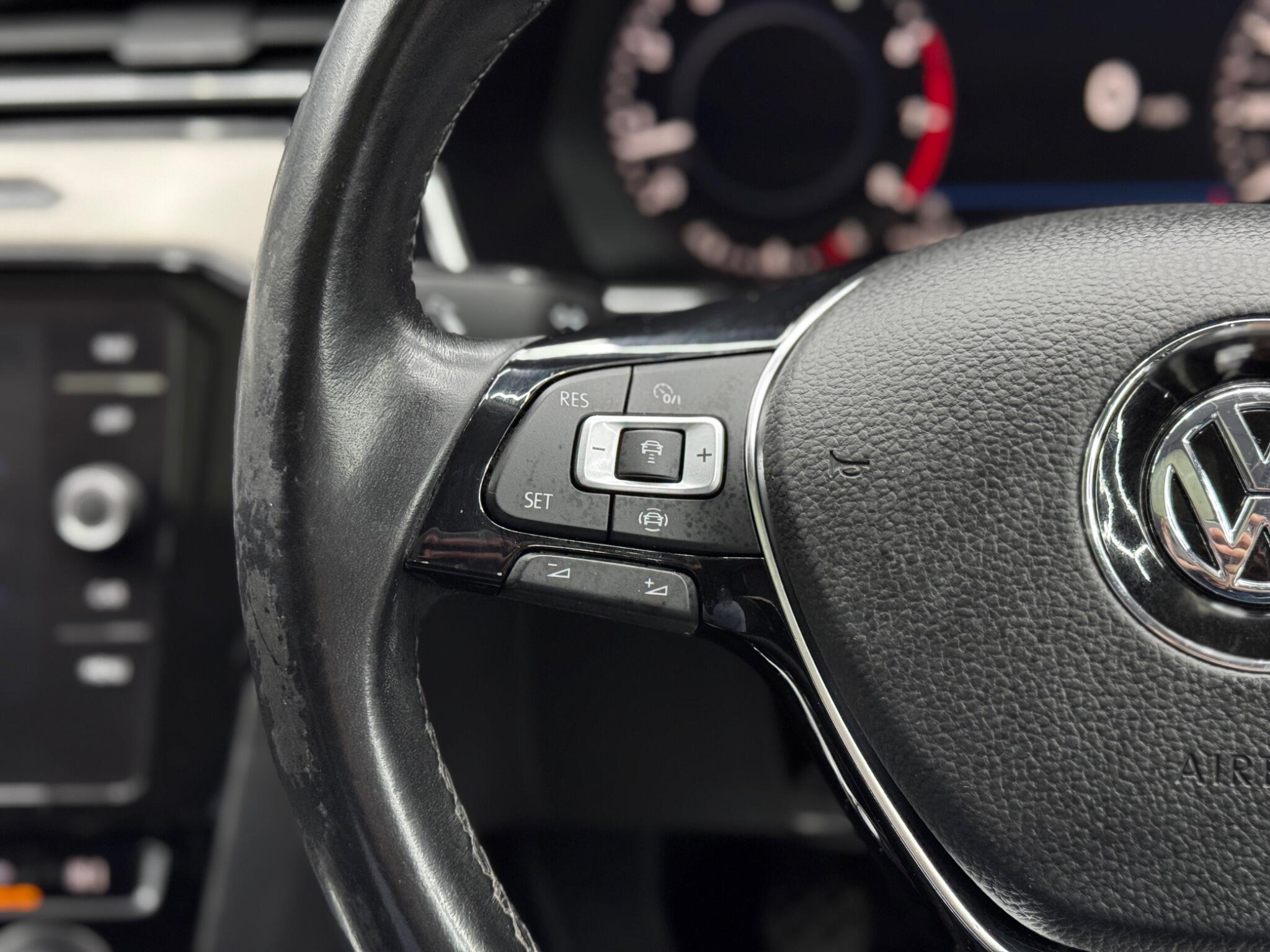 Volkswagen Passat 1.5 TSI EVO GT DSG Euro 6 (s/s) 4dr 4dr Automatic 2025