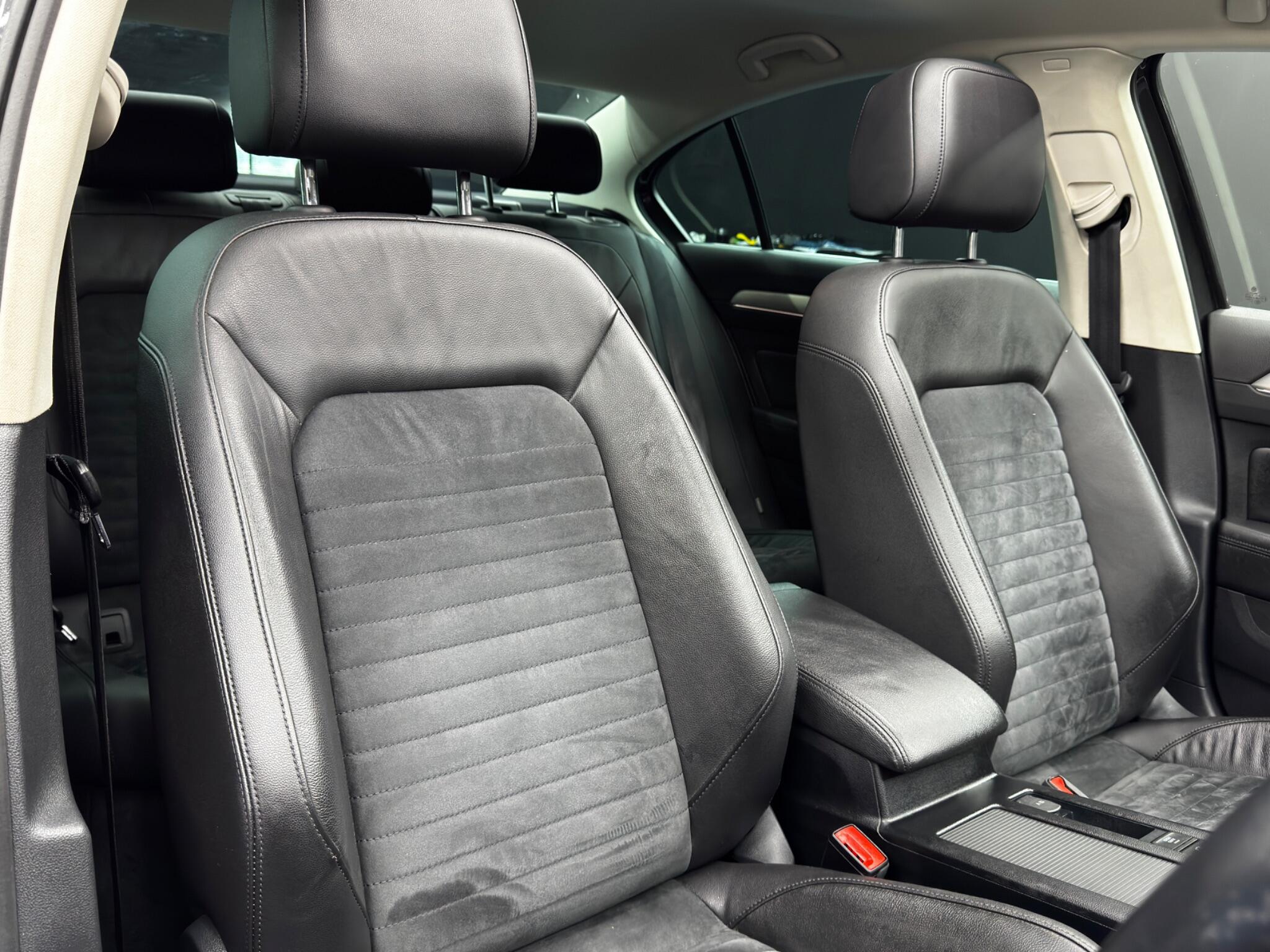 Volkswagen Passat 1.5 TSI EVO GT DSG Euro 6 (s/s) 4dr 4dr Automatic 2025