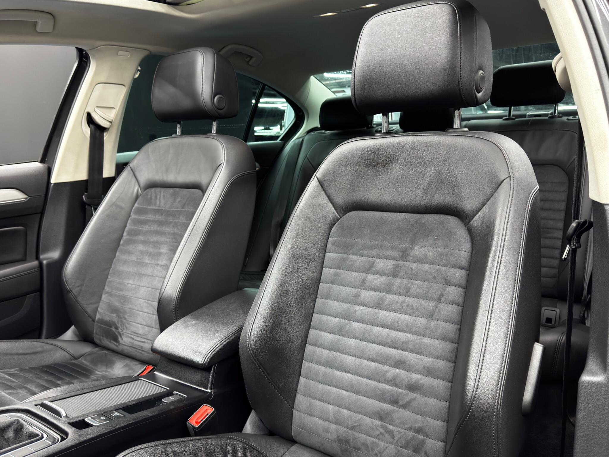 Volkswagen Passat 1.5 TSI EVO GT DSG Euro 6 (s/s) 4dr 4dr Automatic 2025