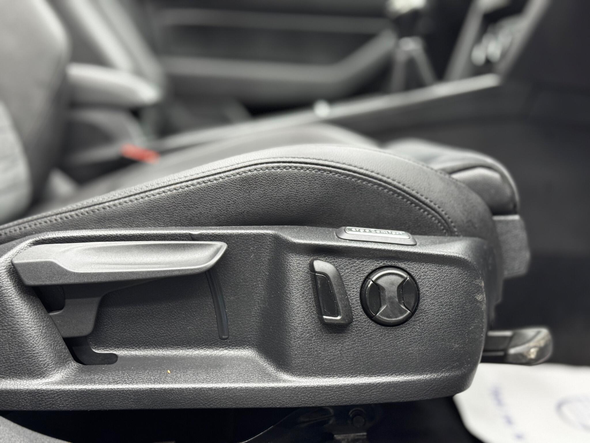 Volkswagen Passat 1.5 TSI EVO GT DSG Euro 6 (s/s) 4dr 4dr Automatic 2025