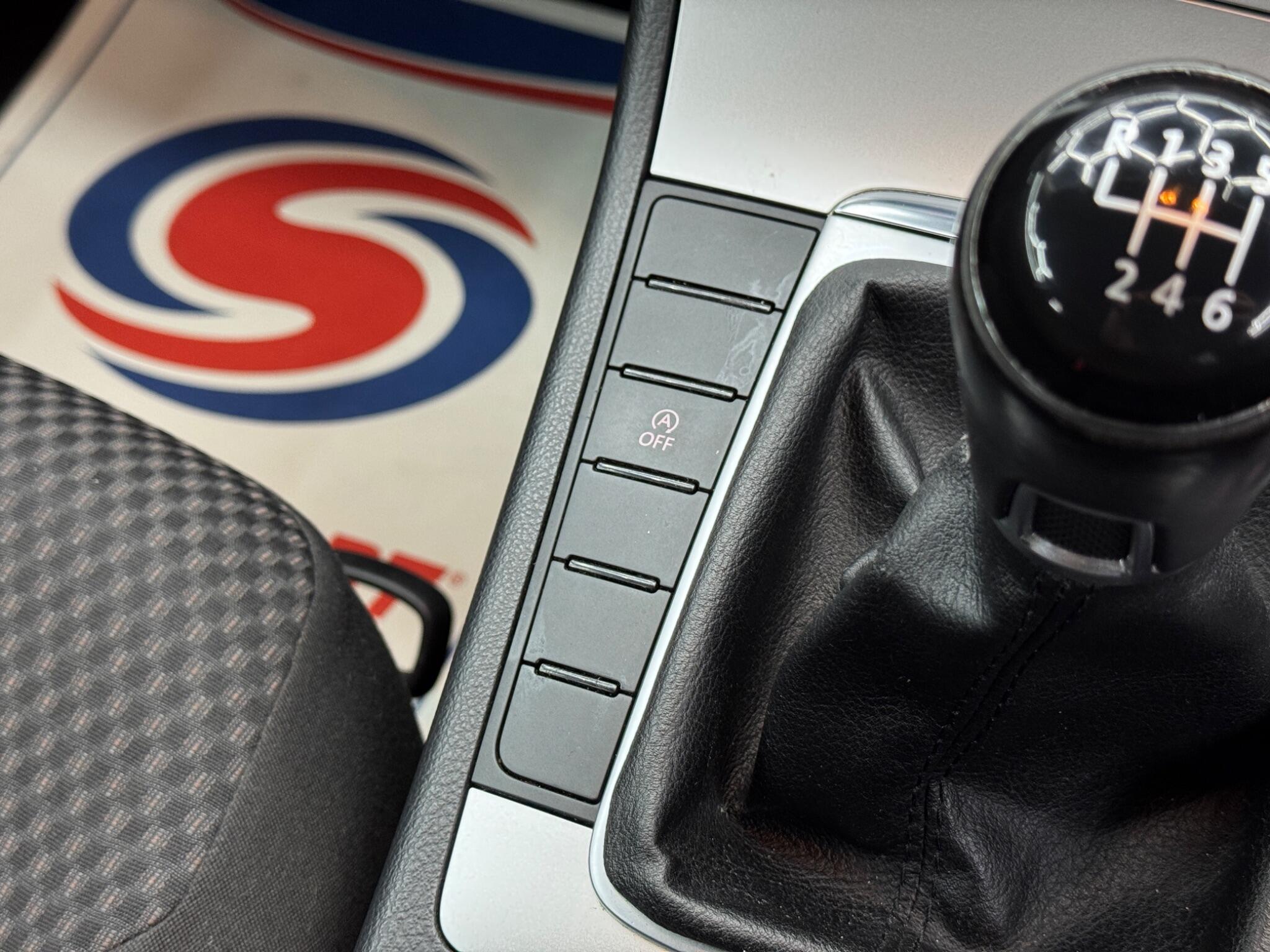 Volkswagen Passat 1.6 TDI BlueMotion Tech S Euro 5 (s/s) 4dr 4dr Manual 2026