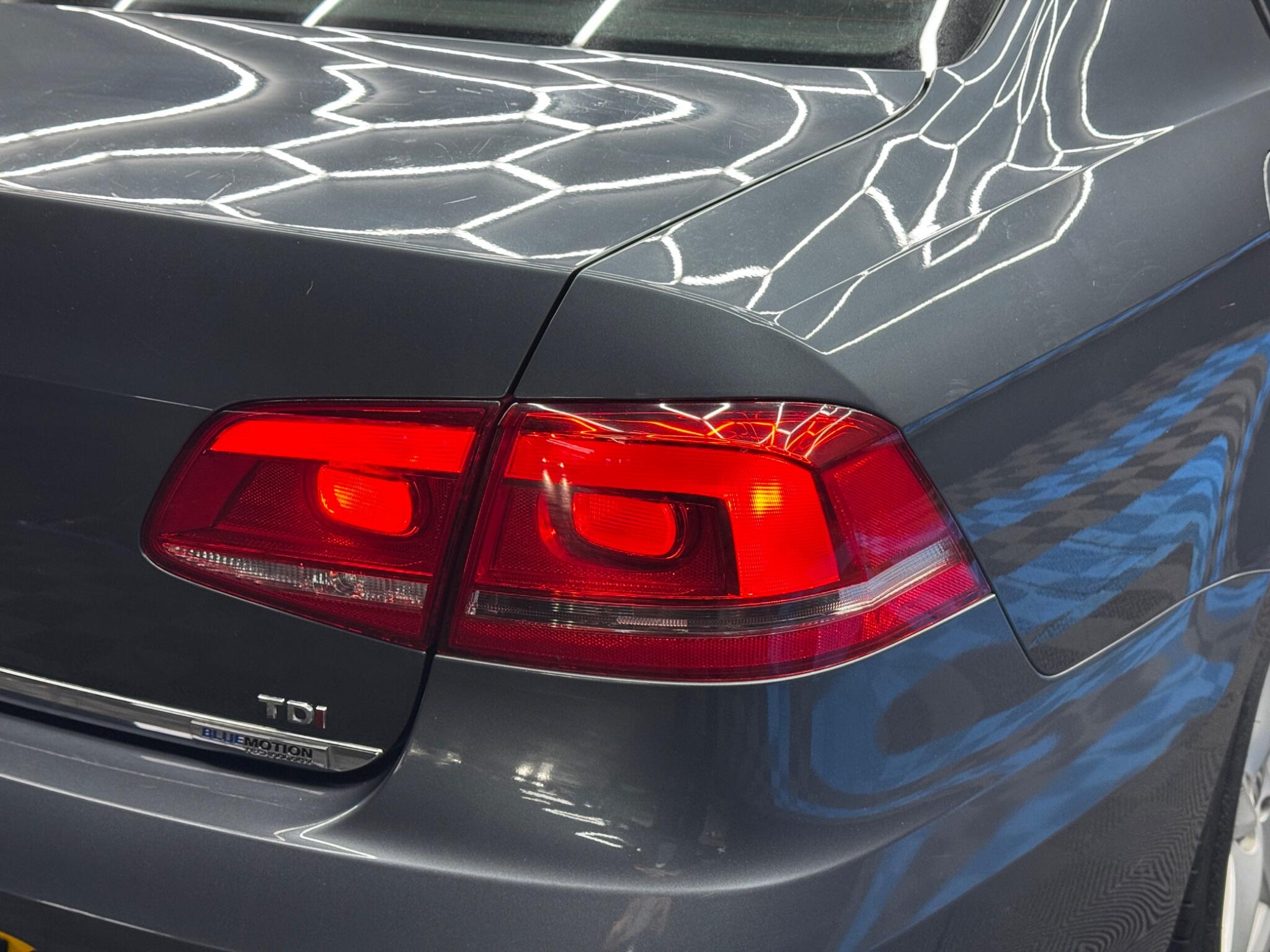 Volkswagen Passat 1.6 TDI BlueMotion Tech S Euro 5 (s/s) 4dr 4dr Manual 2026