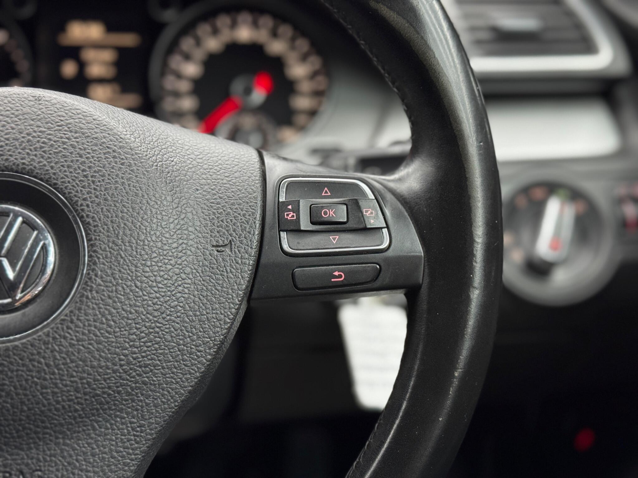 Volkswagen Passat 1.6 TDI BlueMotion Tech S Euro 5 (s/s) 4dr 4dr Manual 2026