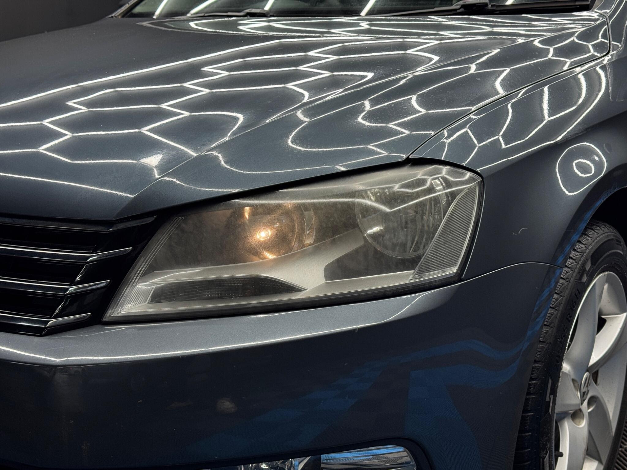 Volkswagen Passat 1.6 TDI BlueMotion Tech S Euro 5 (s/s) 4dr 4dr Manual 2026