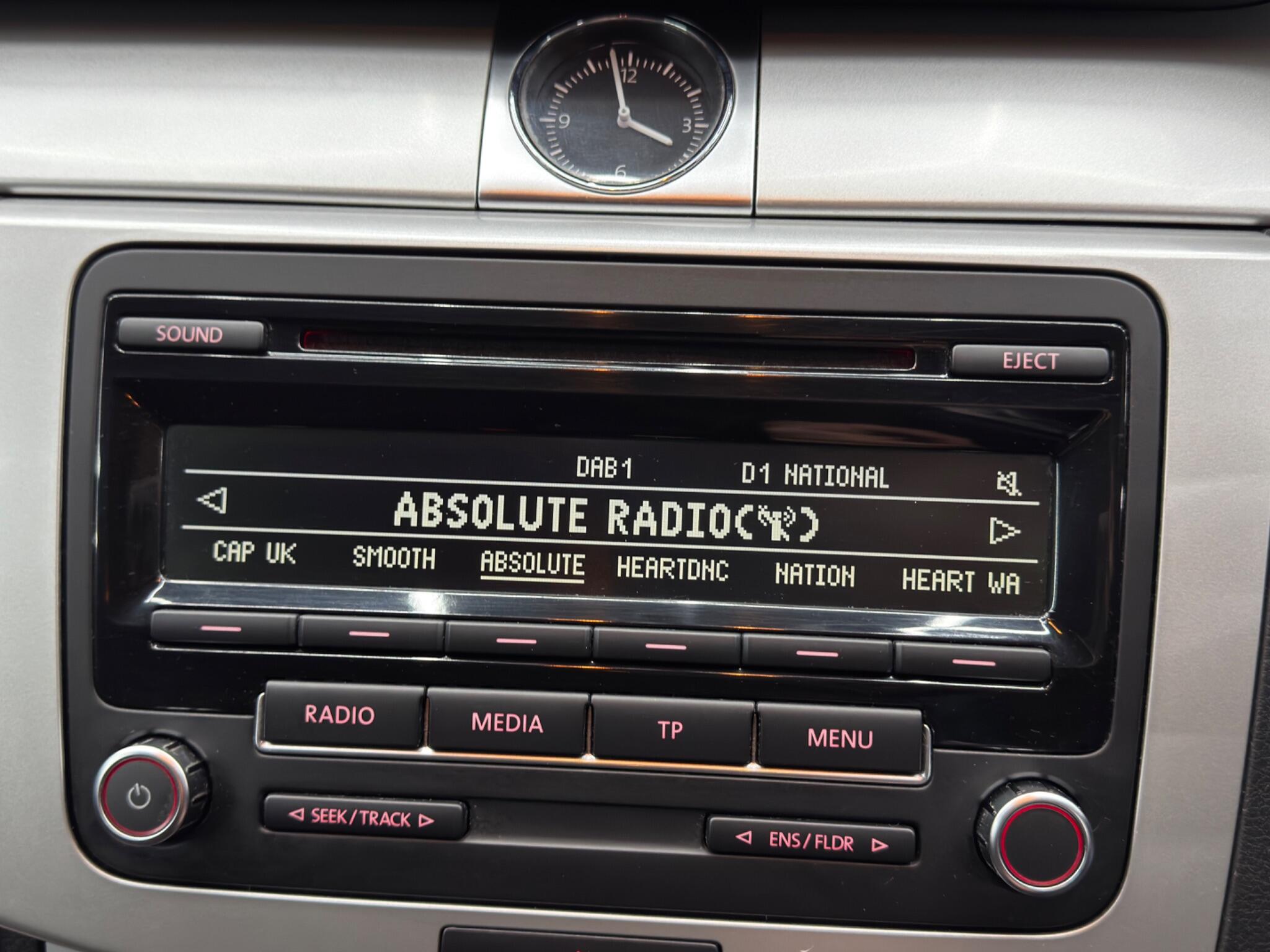 Volkswagen Passat 1.6 TDI BlueMotion Tech S Euro 5 (s/s) 4dr 4dr Manual 2026