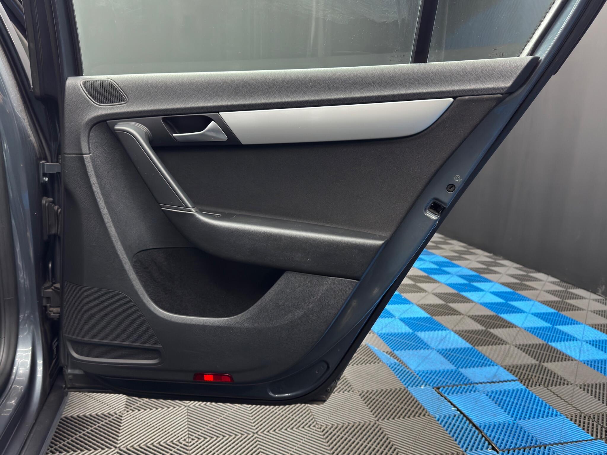 Volkswagen Passat 1.6 TDI BlueMotion Tech S Euro 5 (s/s) 4dr 4dr Manual 2026