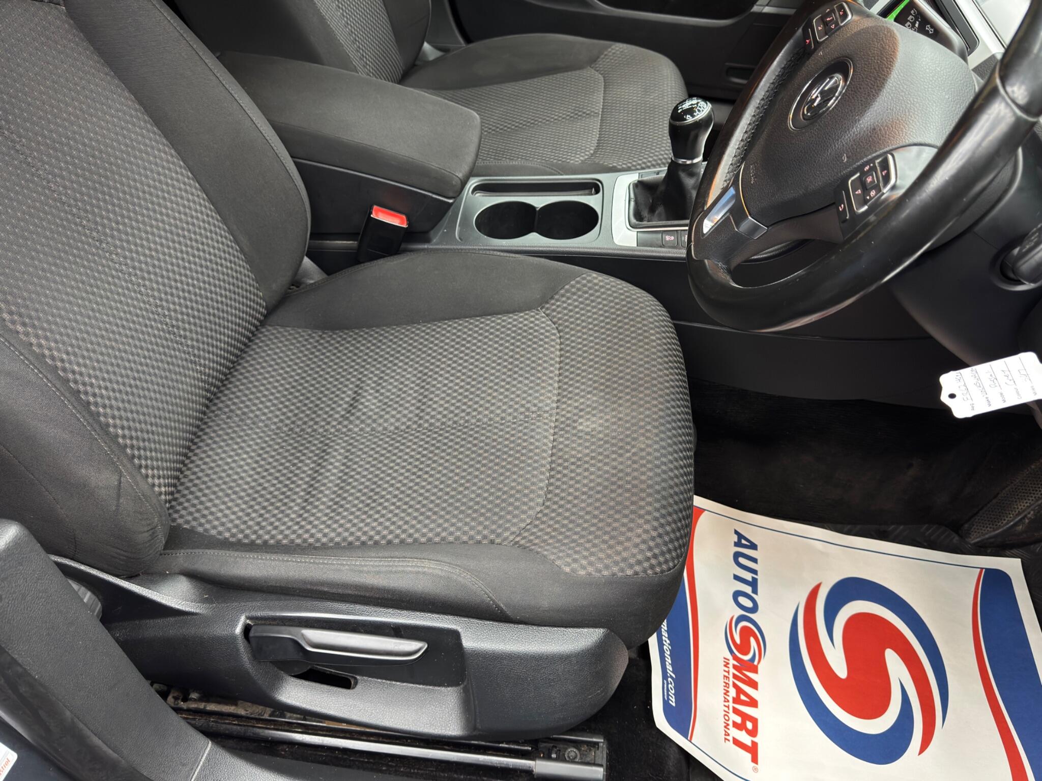 Volkswagen Passat 1.6 TDI BlueMotion Tech S Euro 5 (s/s) 4dr 4dr Manual 2026