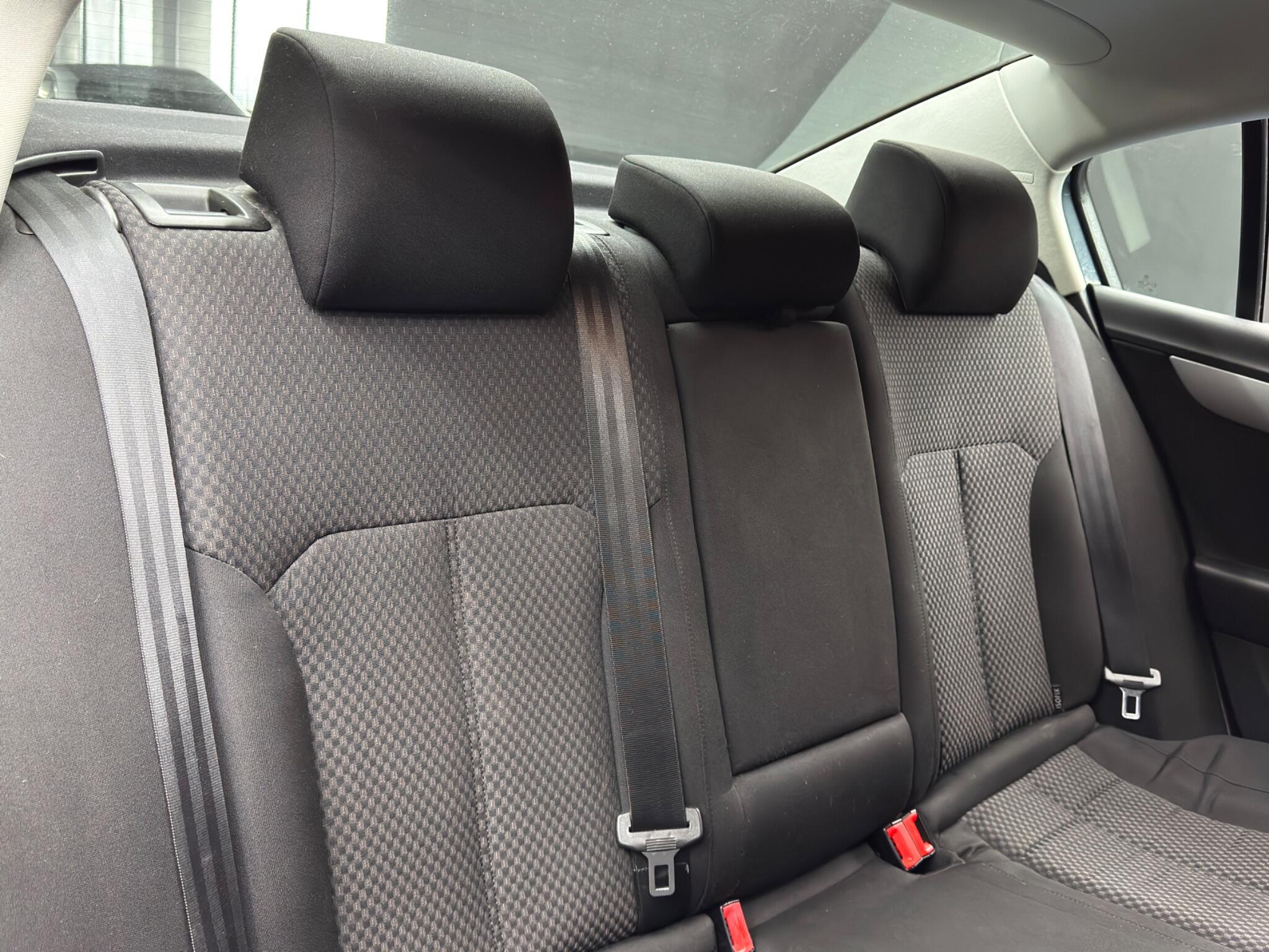 Volkswagen Passat 1.6 TDI BlueMotion Tech S Euro 5 (s/s) 4dr 4dr Manual 2026