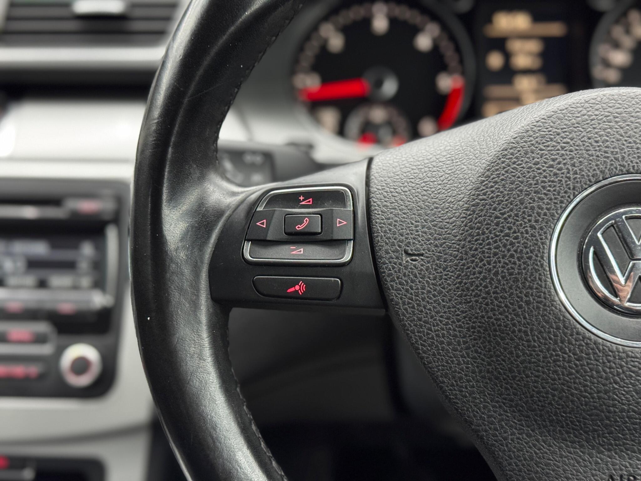 Volkswagen Passat 1.6 TDI BlueMotion Tech S Euro 5 (s/s) 4dr 4dr Manual 2026