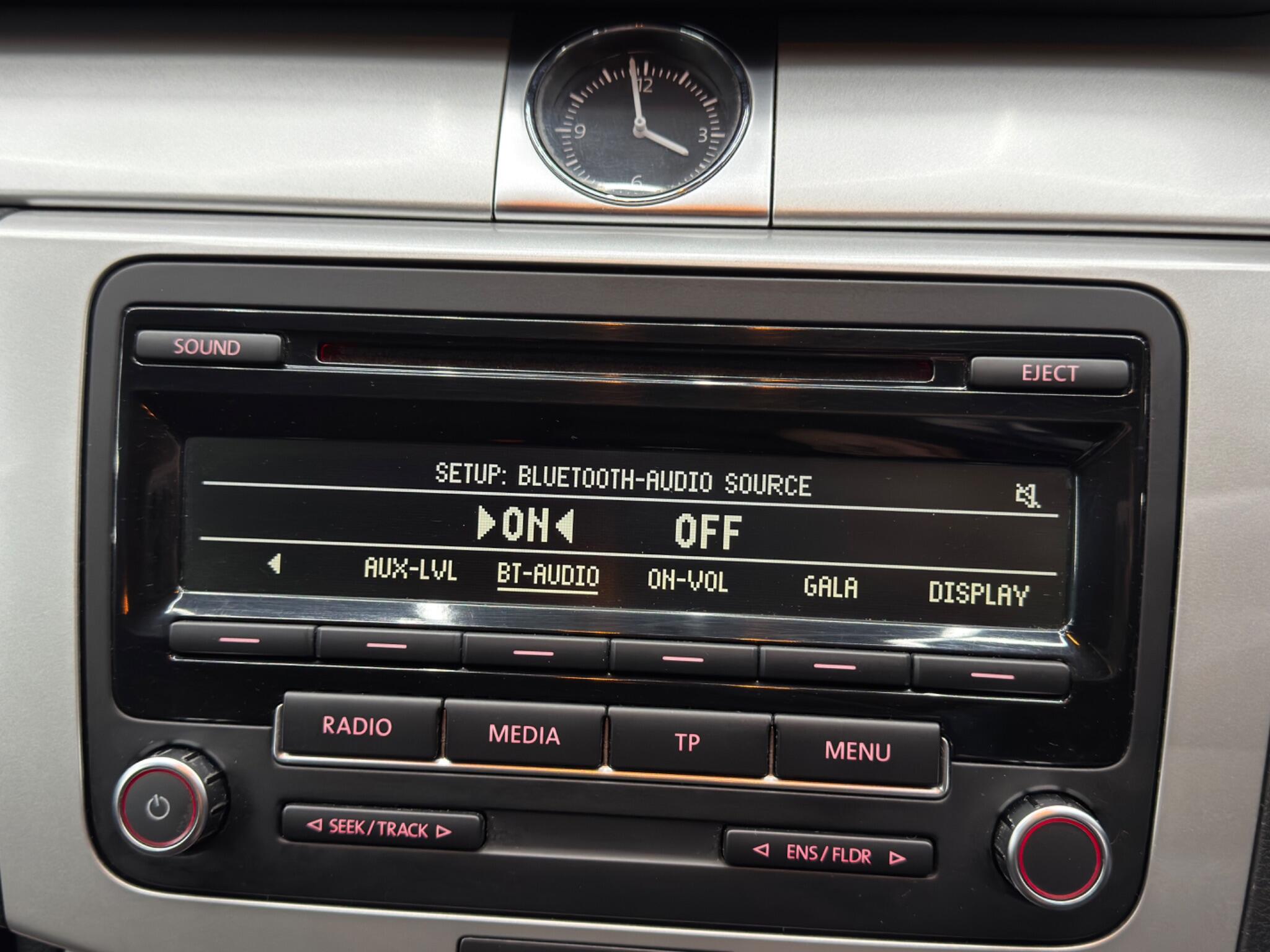 Volkswagen Passat 1.6 TDI BlueMotion Tech S Euro 5 (s/s) 4dr 4dr Manual 2026