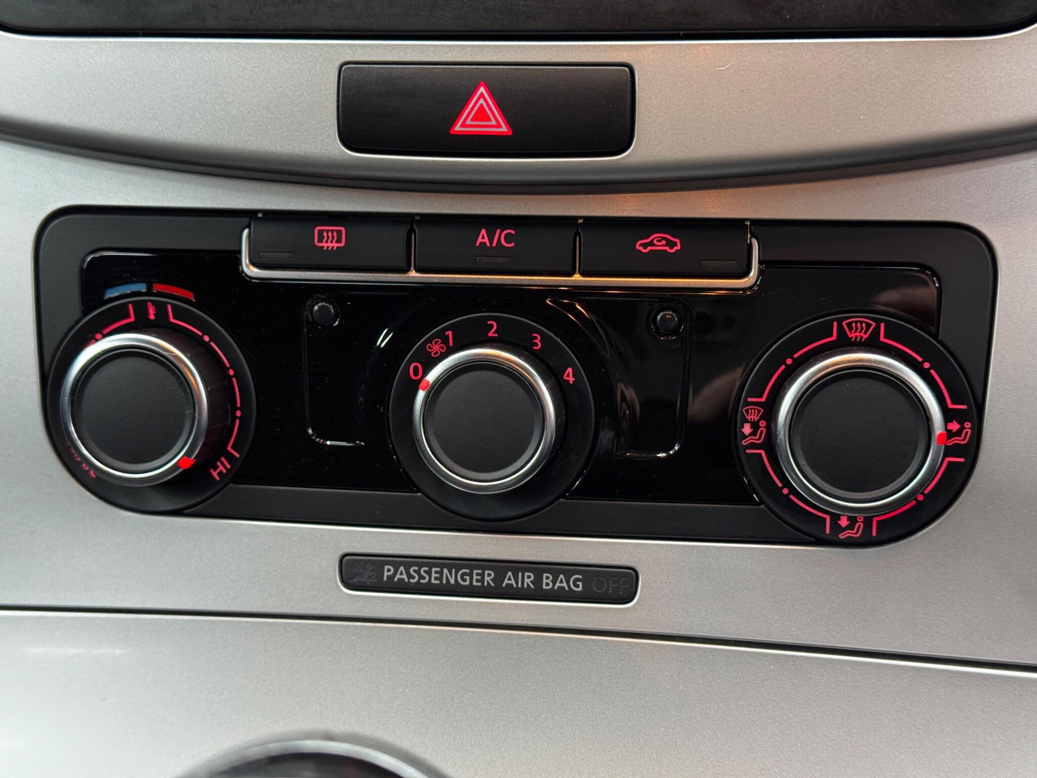 Volkswagen Passat 1.6 TDI BlueMotion Tech S Euro 5 (s/s) 4dr 4dr Manual 2026