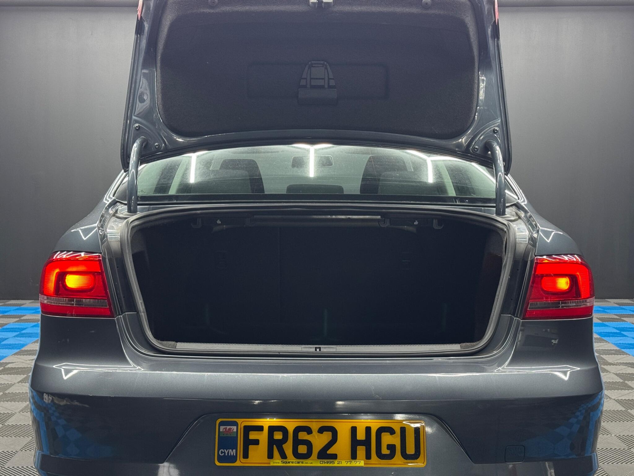 Volkswagen Passat 1.6 TDI BlueMotion Tech S Euro 5 (s/s) 4dr 4dr Manual 2026