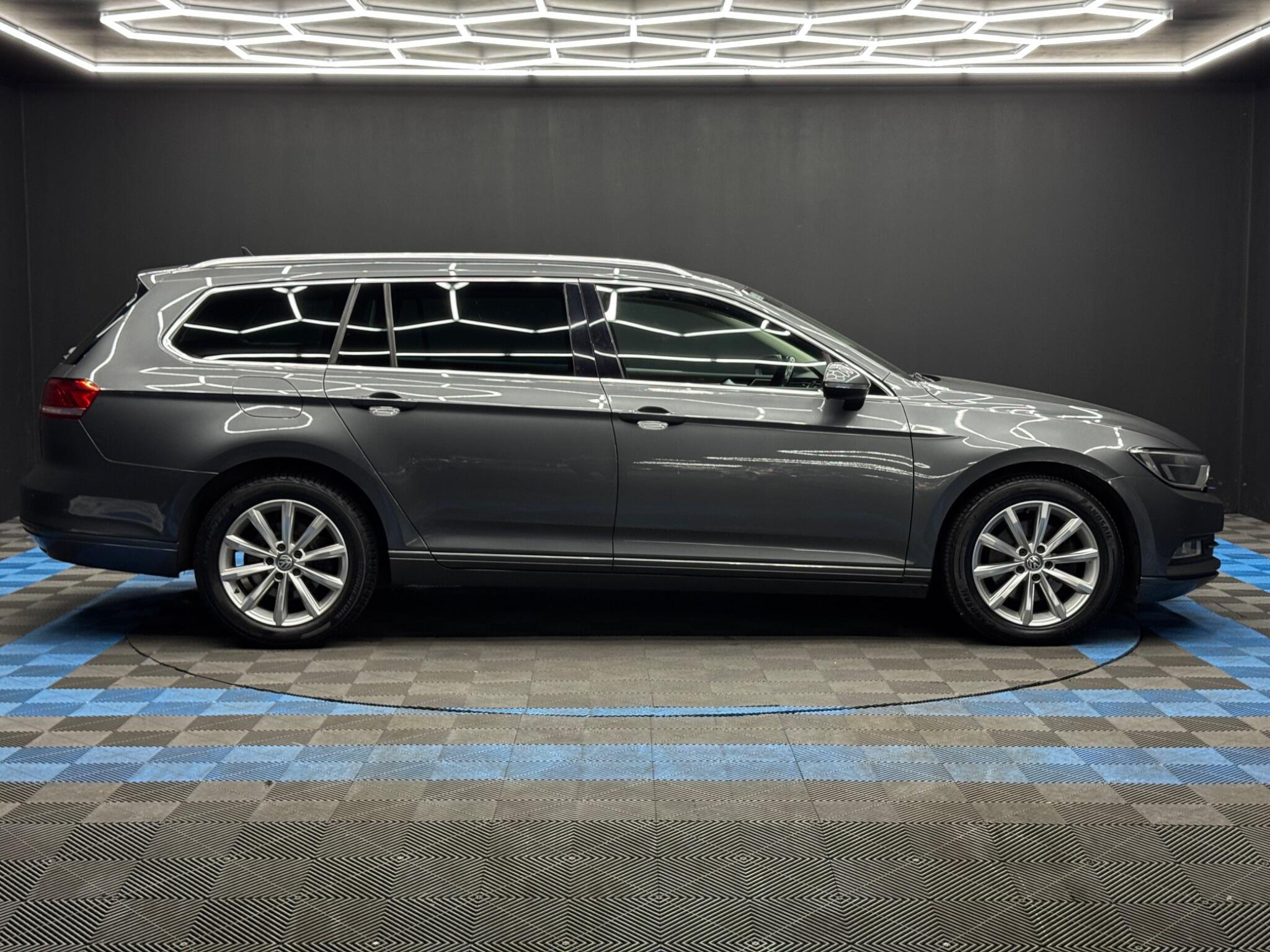 Volkswagen Passat 2.0 TDI BlueMotion Tech SE Business Euro 6 (s/s) 5dr 5dr Manual 2026
