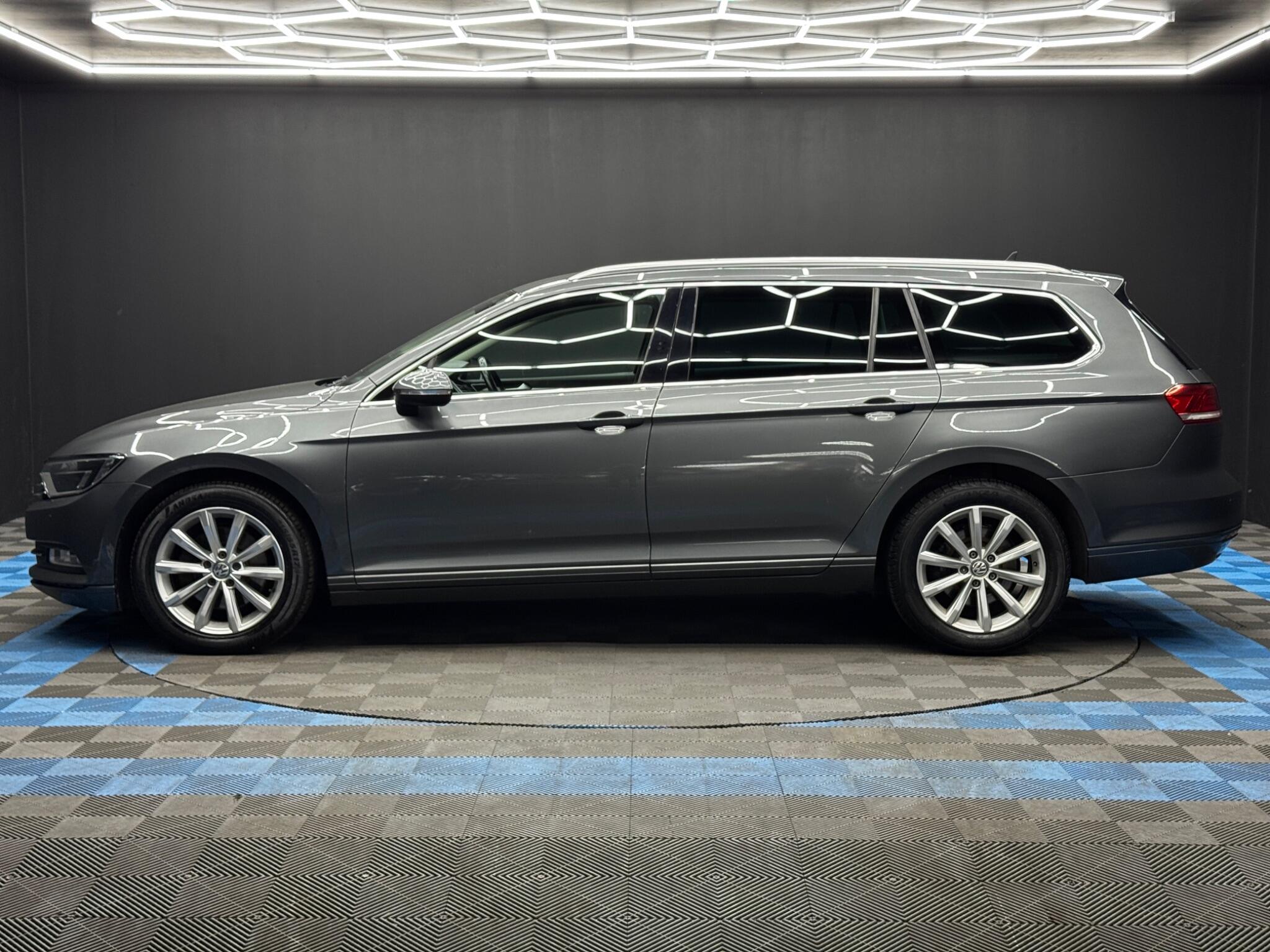 Volkswagen Passat 2.0 TDI BlueMotion Tech SE Business Euro 6 (s/s) 5dr 5dr Manual 2026