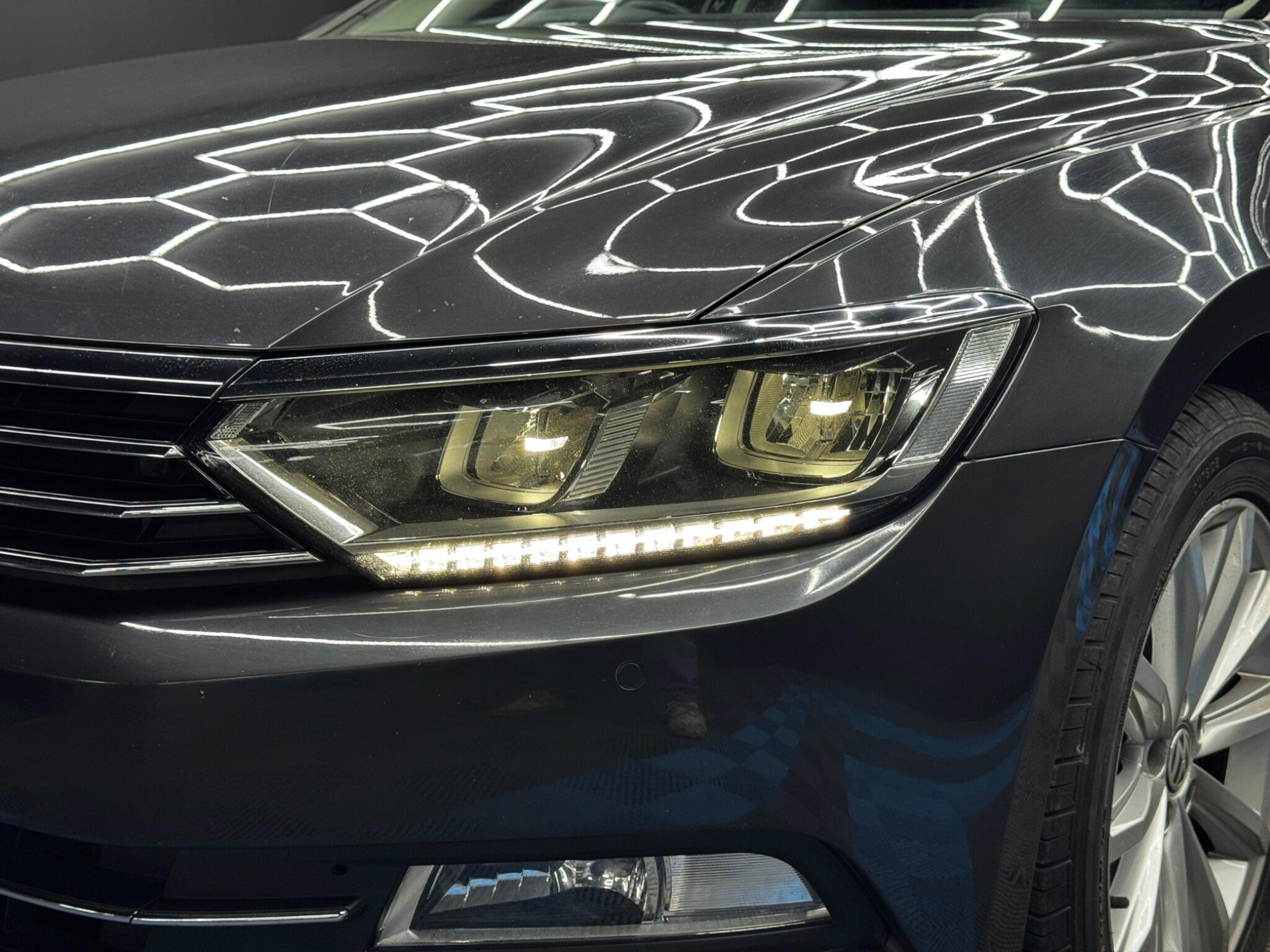 Volkswagen Passat 2.0 TDI SE Business Euro 6 (s/s) 4dr 4dr Manual 2026