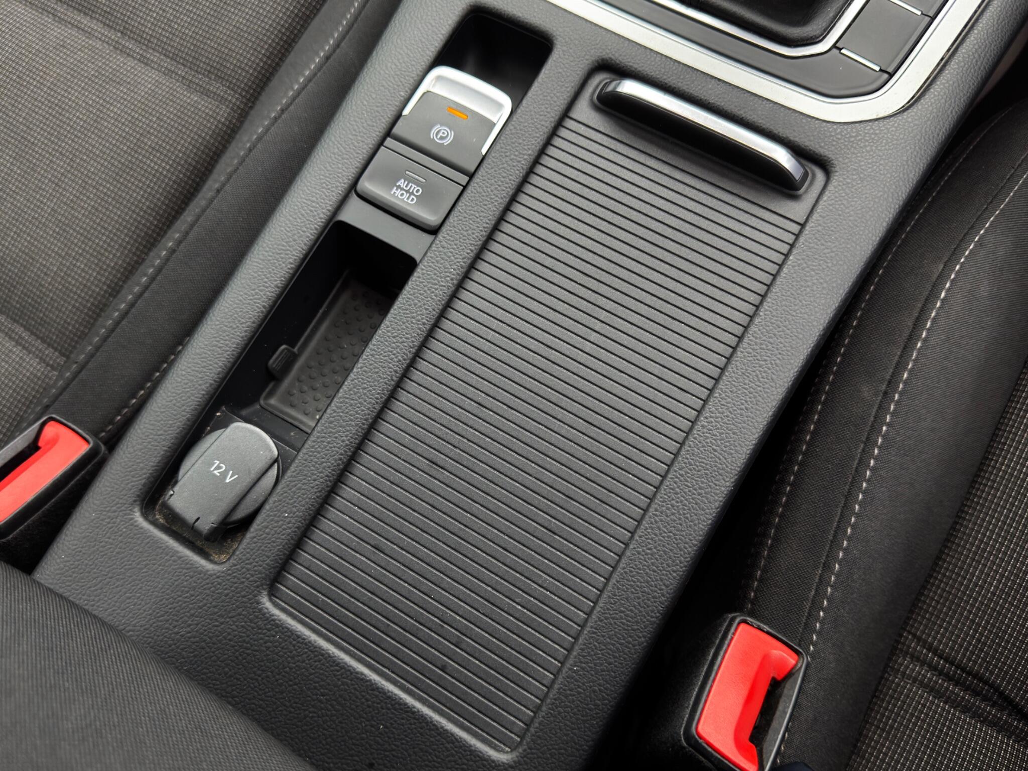 Volkswagen Passat 2.0 TDI SE Business Euro 6 (s/s) 4dr 4dr Manual 2026