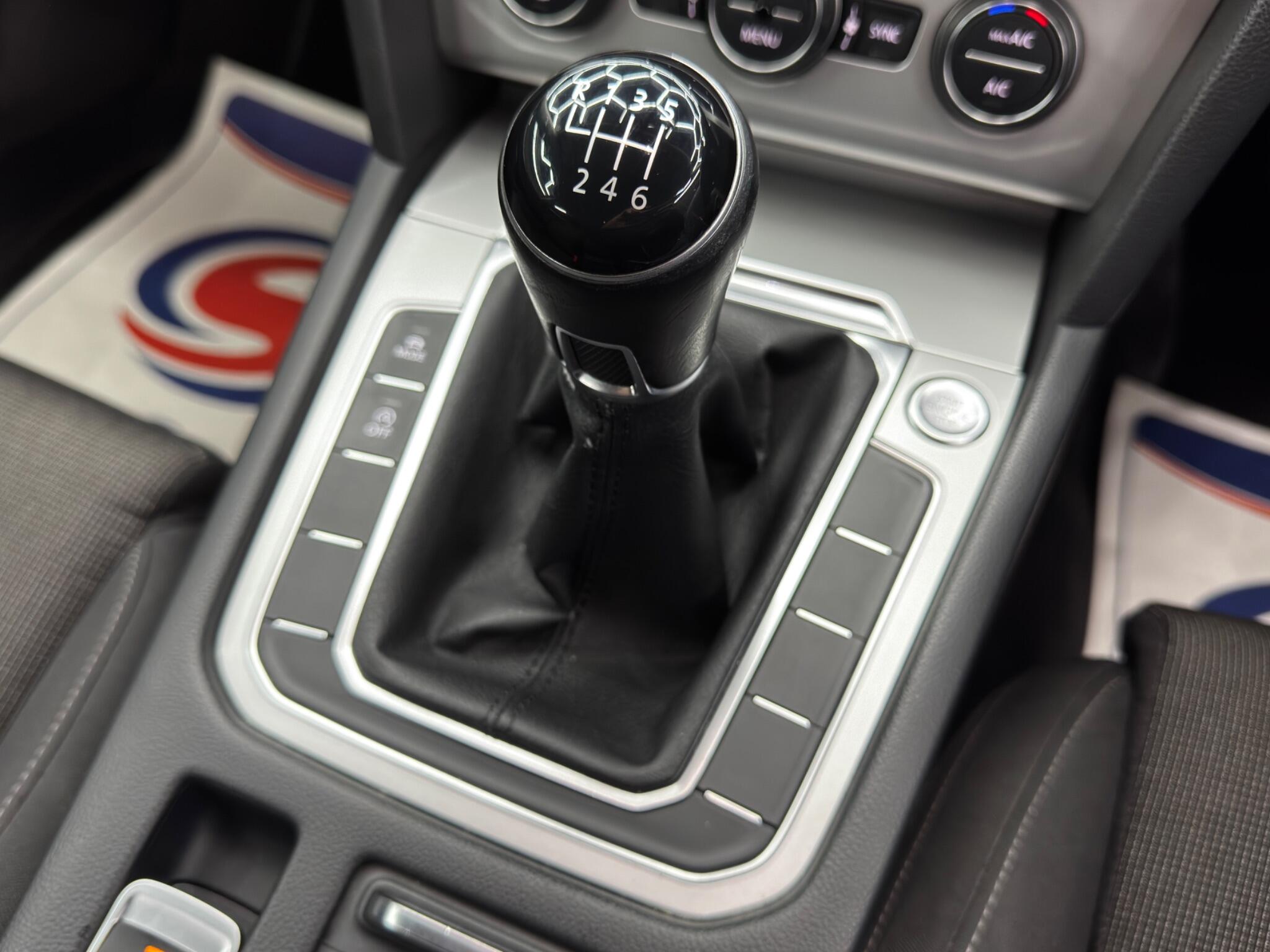 Volkswagen Passat 2.0 TDI SE Business Euro 6 (s/s) 4dr 4dr Manual 2026