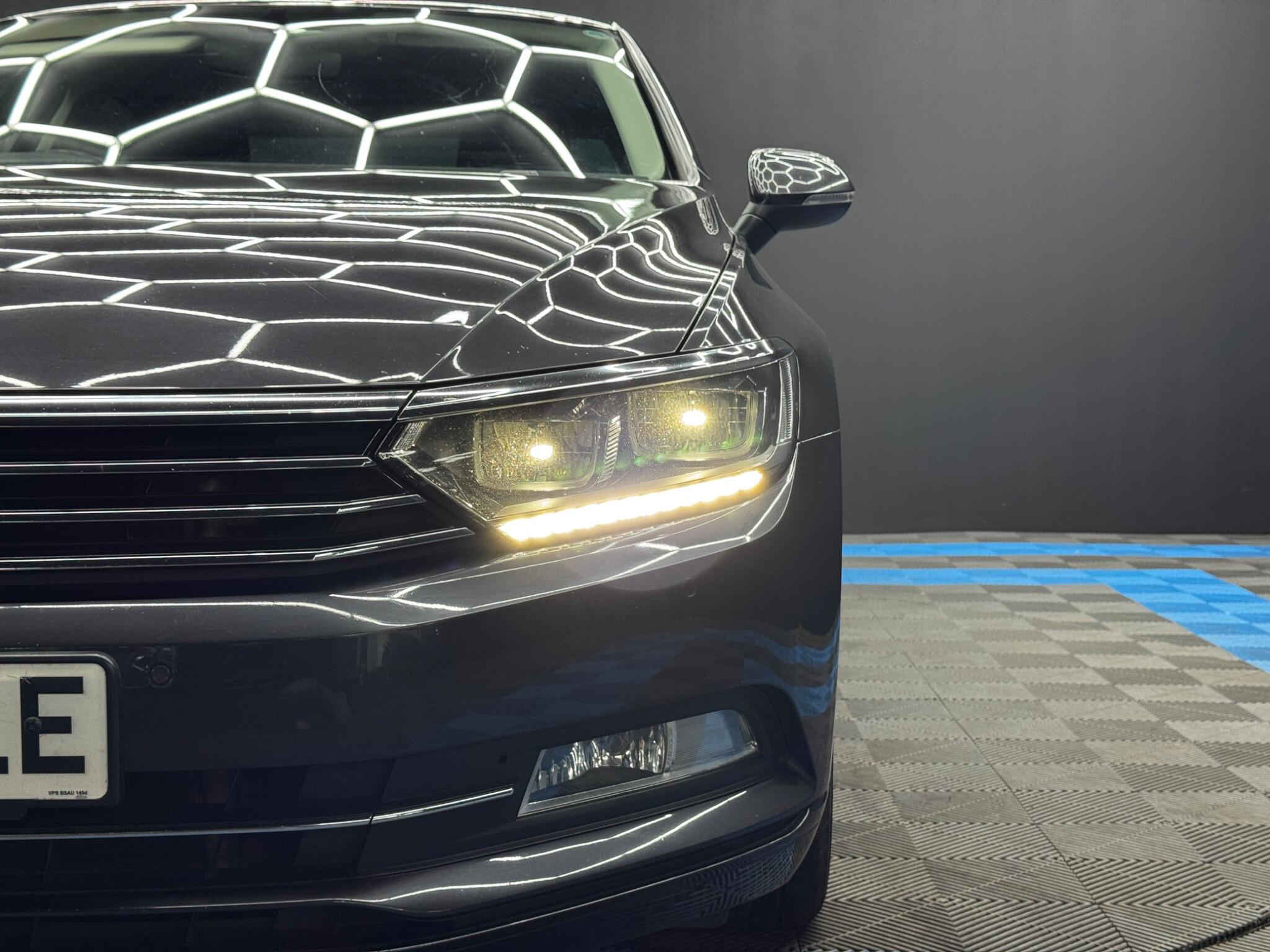 Volkswagen Passat 2.0 TDI SE Business Euro 6 (s/s) 4dr 4dr Manual 2026