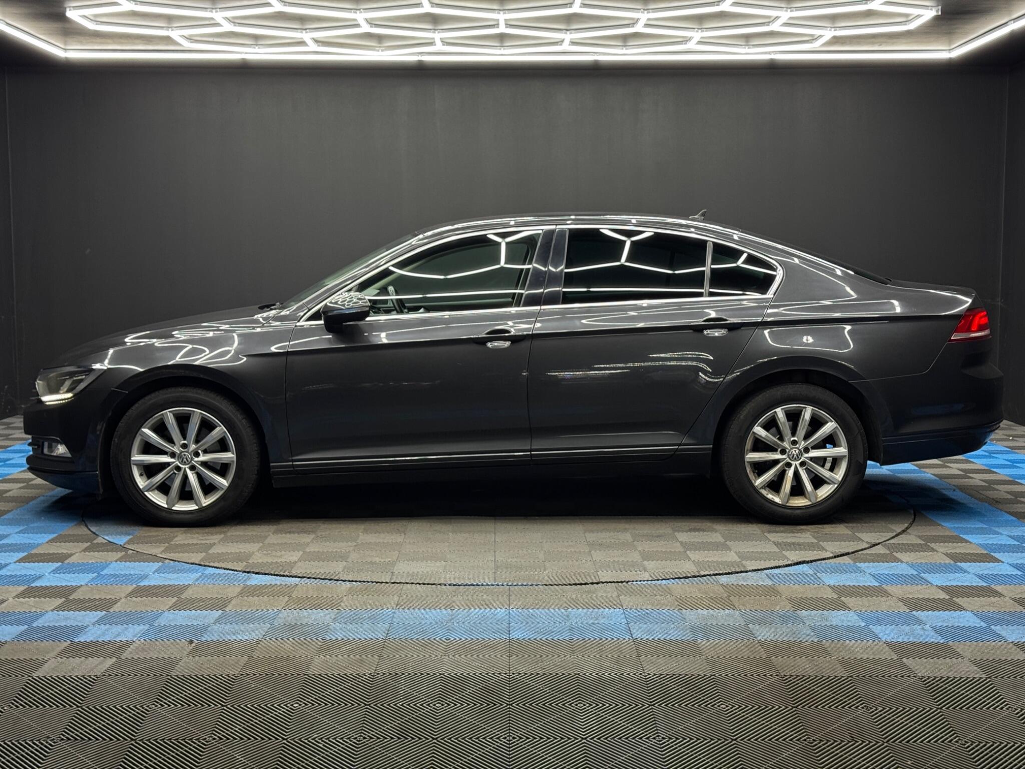 Volkswagen Passat 2.0 TDI SE Business Euro 6 (s/s) 4dr 4dr Manual 2026