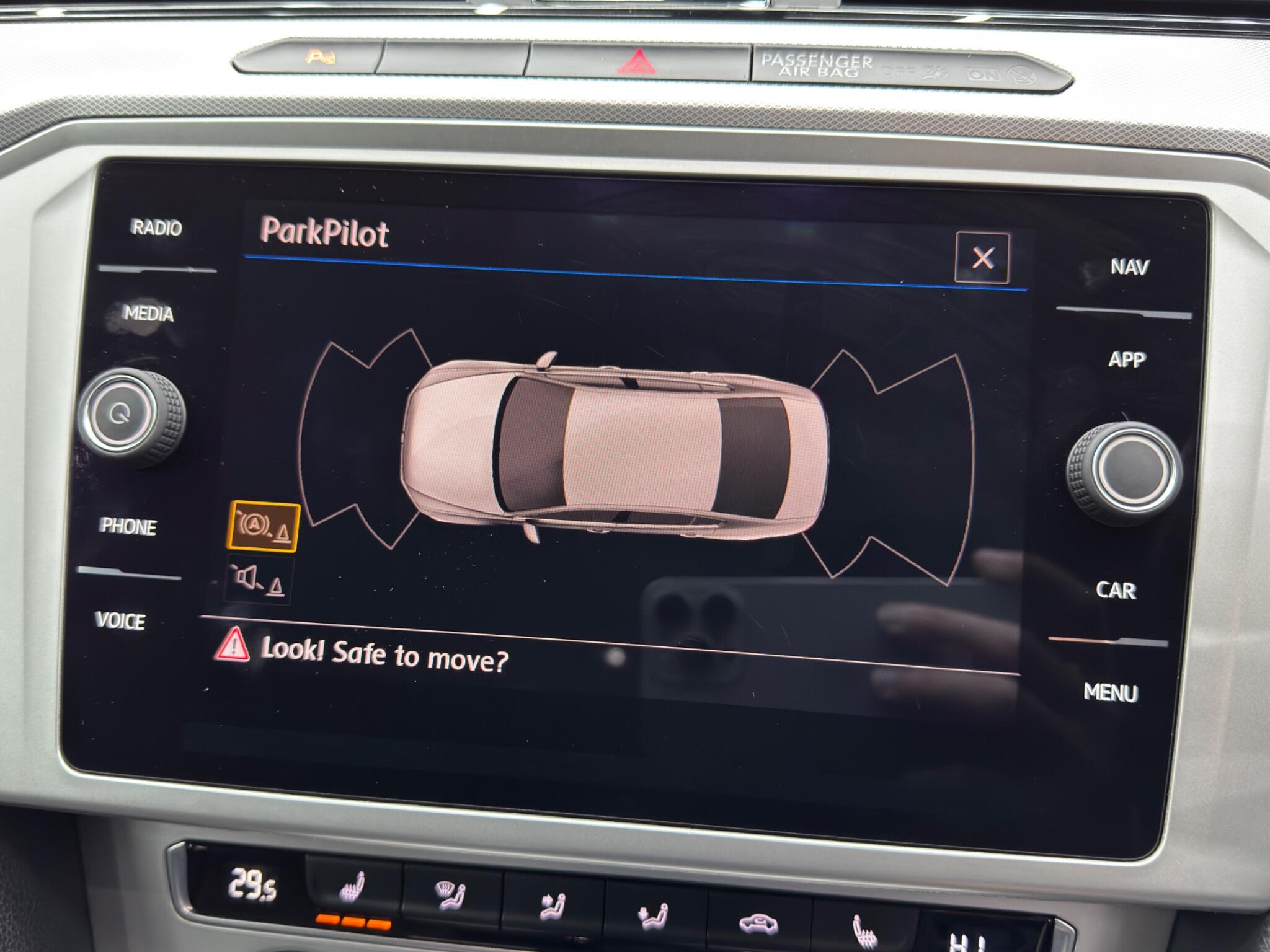 Volkswagen Passat 2.0 TDI SE Business Euro 6 (s/s) 4dr 4dr Manual 2026