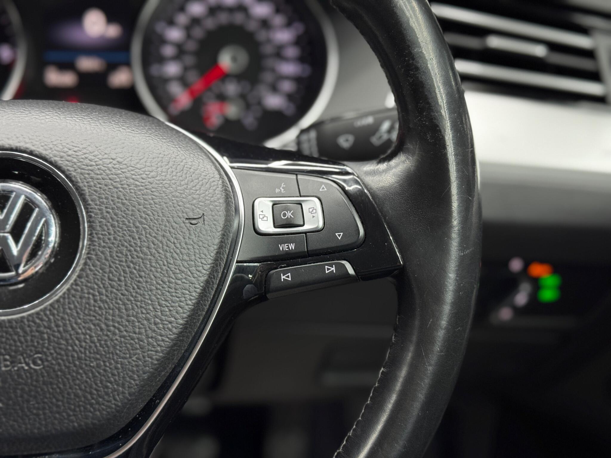 Volkswagen Passat 2.0 TDI SE Business Euro 6 (s/s) 4dr 4dr Manual 2026