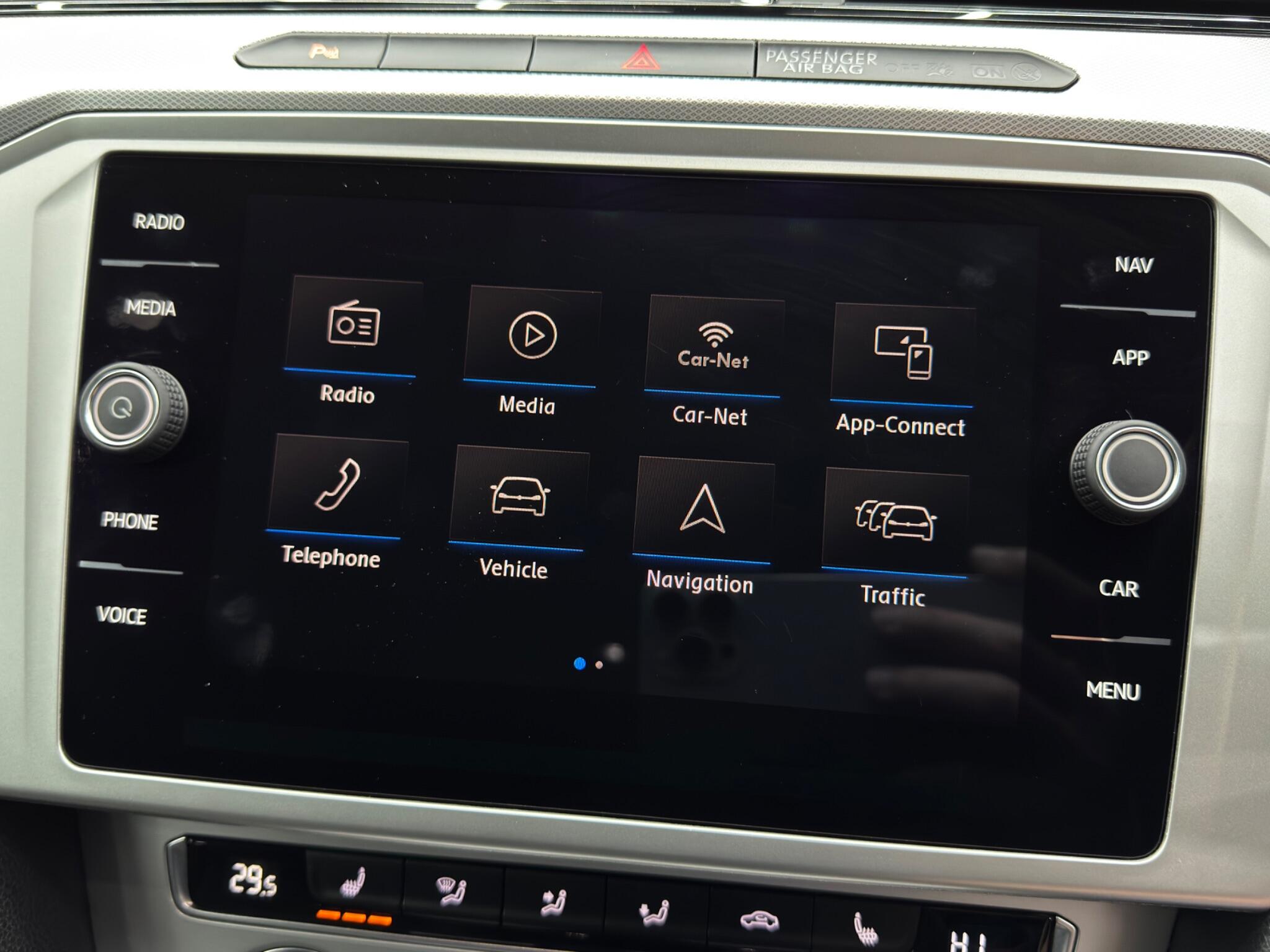 Volkswagen Passat 2.0 TDI SE Business Euro 6 (s/s) 4dr 4dr Manual 2026