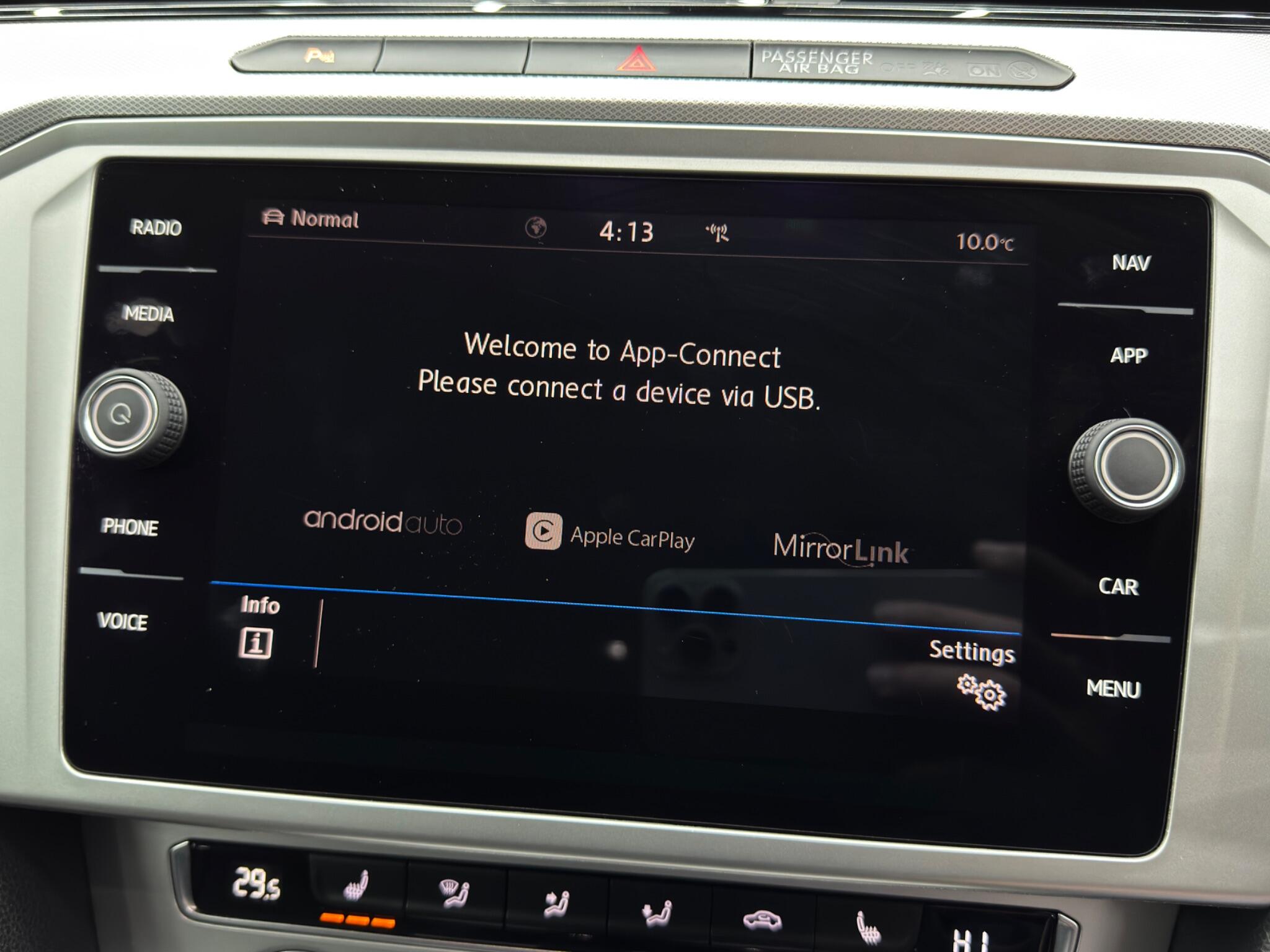 Volkswagen Passat 2.0 TDI SE Business Euro 6 (s/s) 4dr 4dr Manual 2026