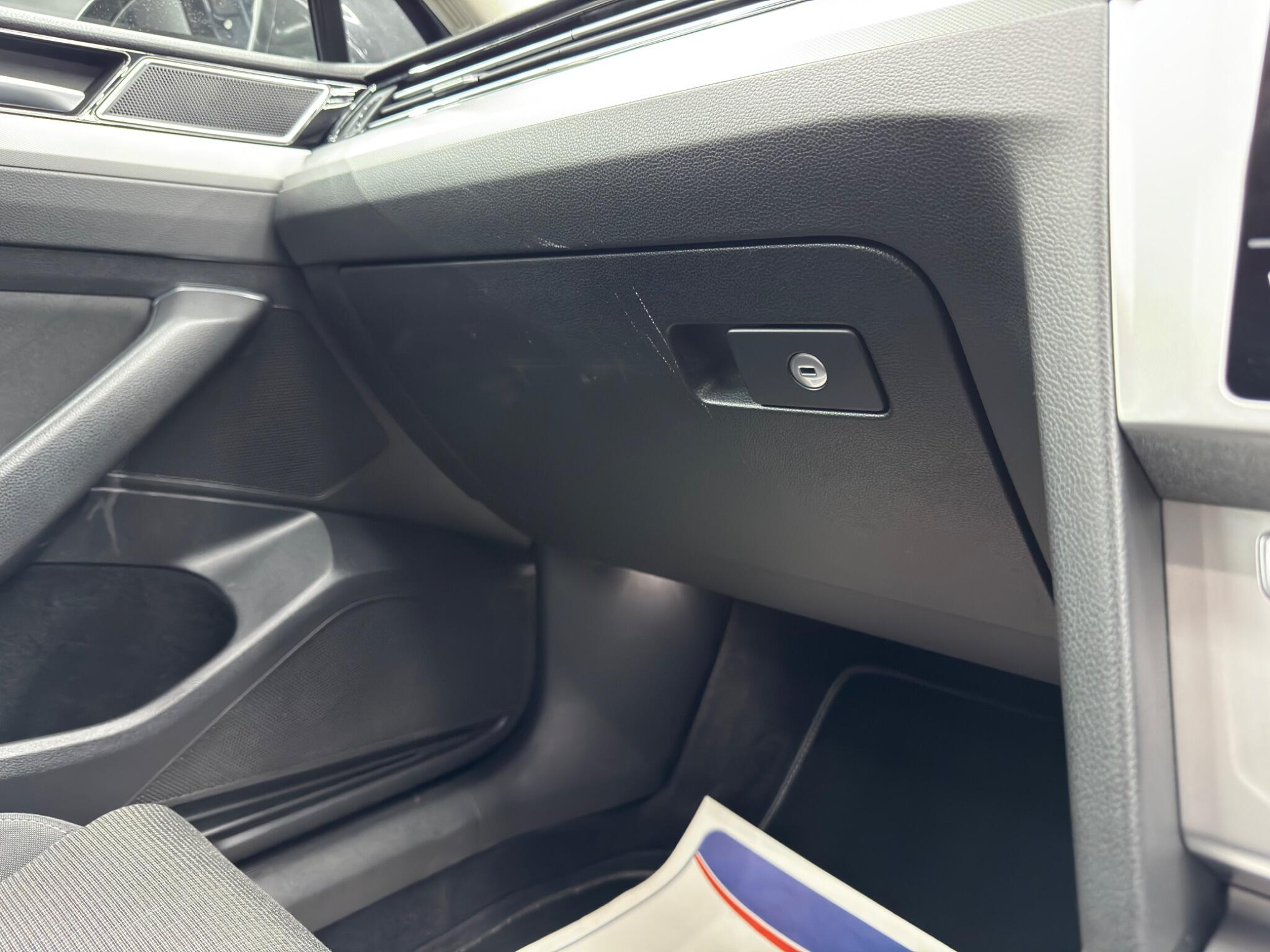 Volkswagen Passat 2.0 TDI SE Business Euro 6 (s/s) 4dr 4dr Manual 2026