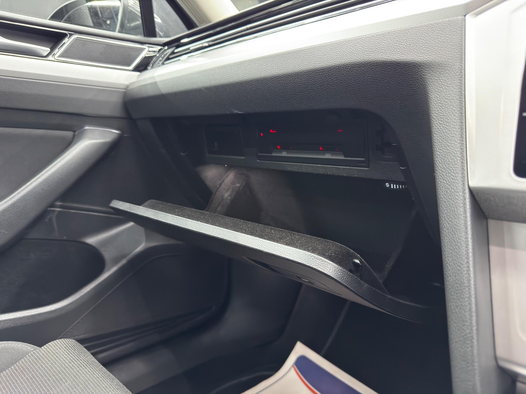 Volkswagen Passat 2.0 TDI SE Business Euro 6 (s/s) 4dr 4dr Manual 2026