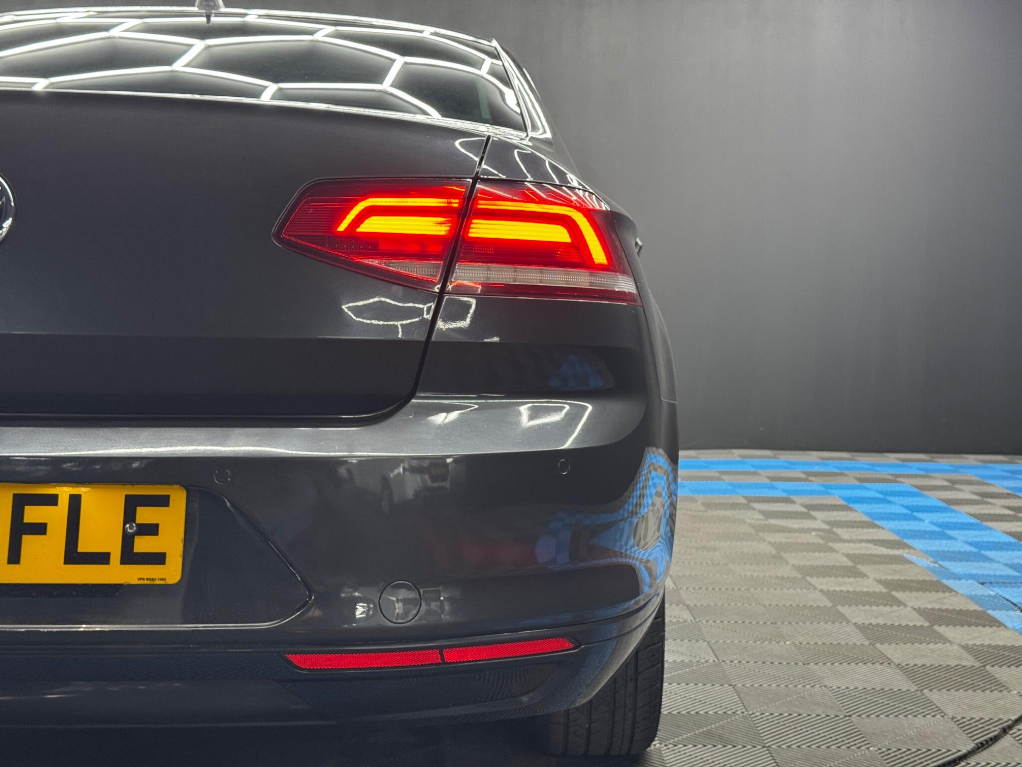 Volkswagen Passat 2.0 TDI SE Business Euro 6 (s/s) 4dr 4dr Manual 2026