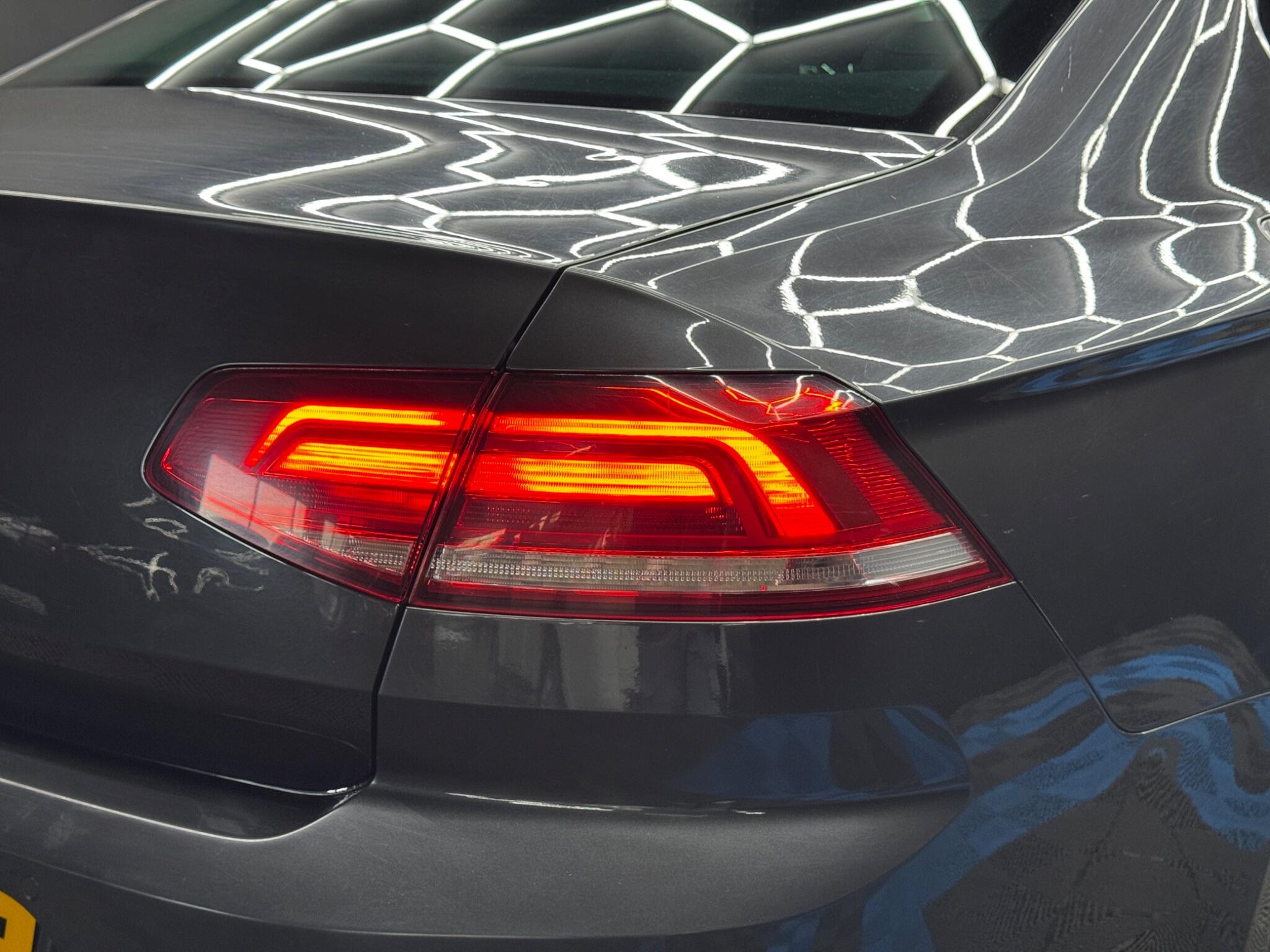 Volkswagen Passat 2.0 TDI SE Business Euro 6 (s/s) 4dr 4dr Manual 2026