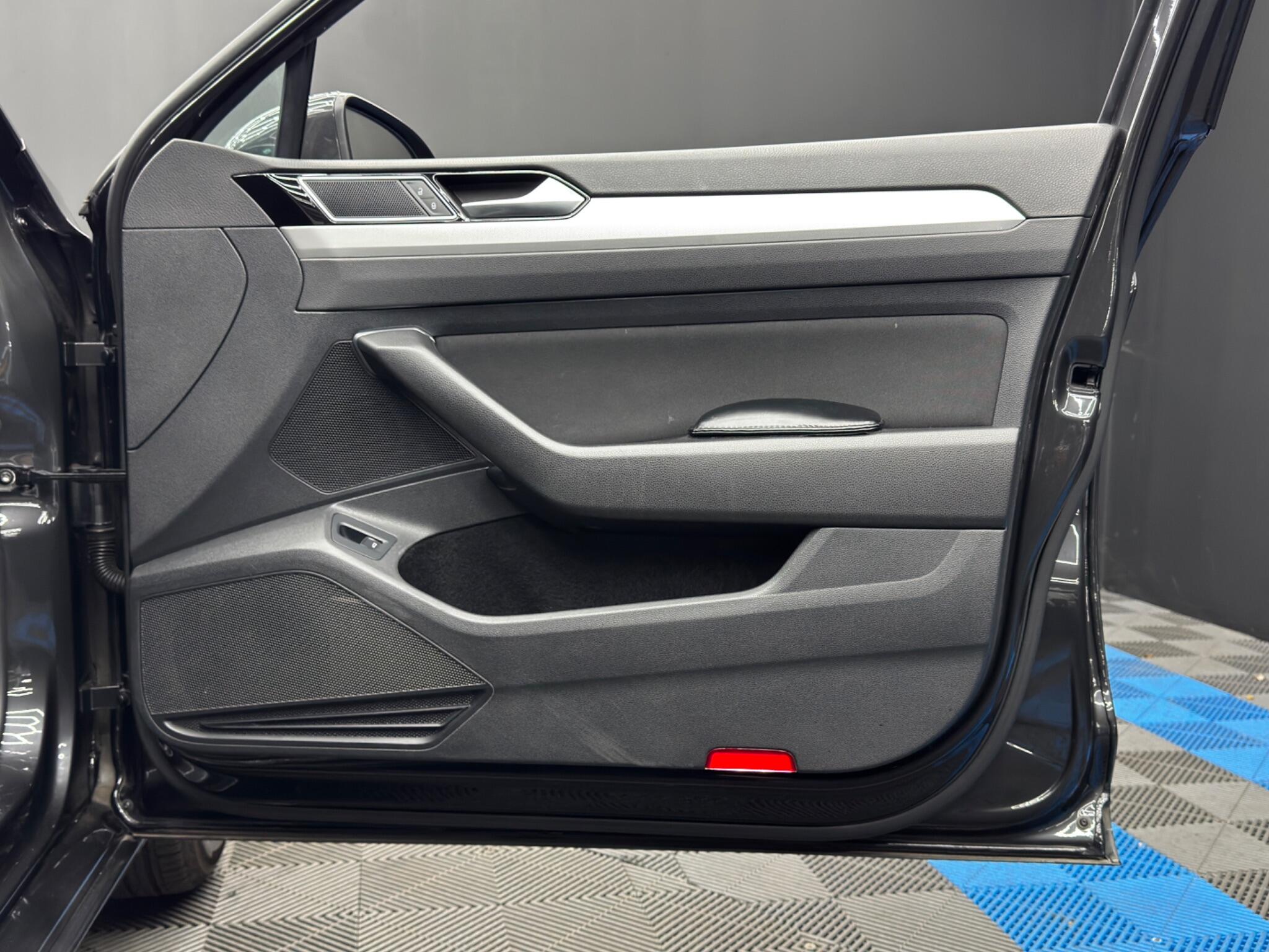 Volkswagen Passat 2.0 TDI SE Business Euro 6 (s/s) 4dr 4dr Manual 2026