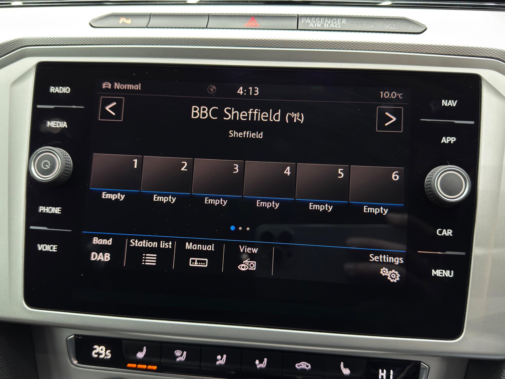 Volkswagen Passat 2.0 TDI SE Business Euro 6 (s/s) 4dr 4dr Manual 2026