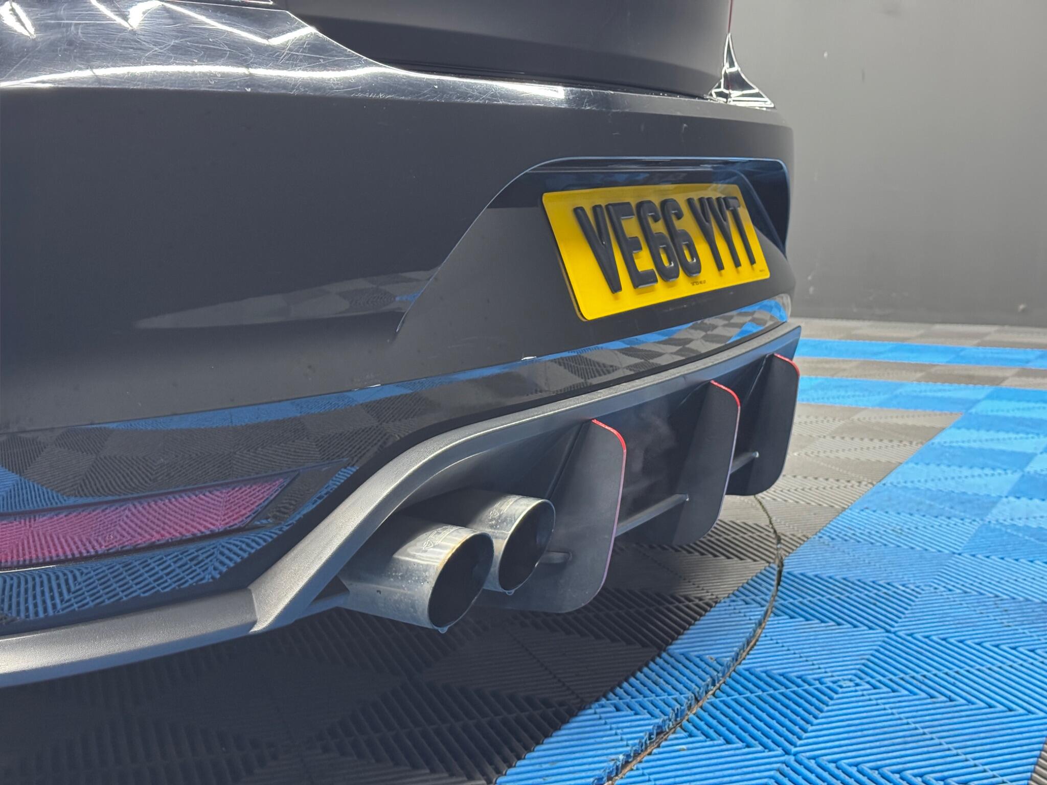 Volkswagen Polo 1.8 TSI BlueMotion Tech GTI Euro 6 (s/s) 5dr 5dr Manual 2026