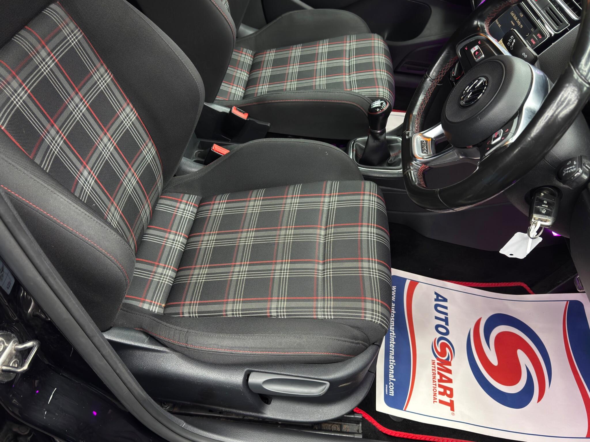 Volkswagen Polo 1.8 TSI BlueMotion Tech GTI Euro 6 (s/s) 5dr 5dr Manual 2026