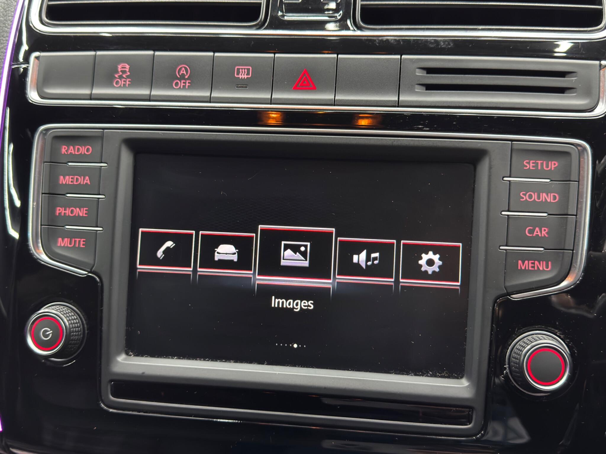 Volkswagen Polo 1.8 TSI BlueMotion Tech GTI Euro 6 (s/s) 5dr 5dr Manual 2026