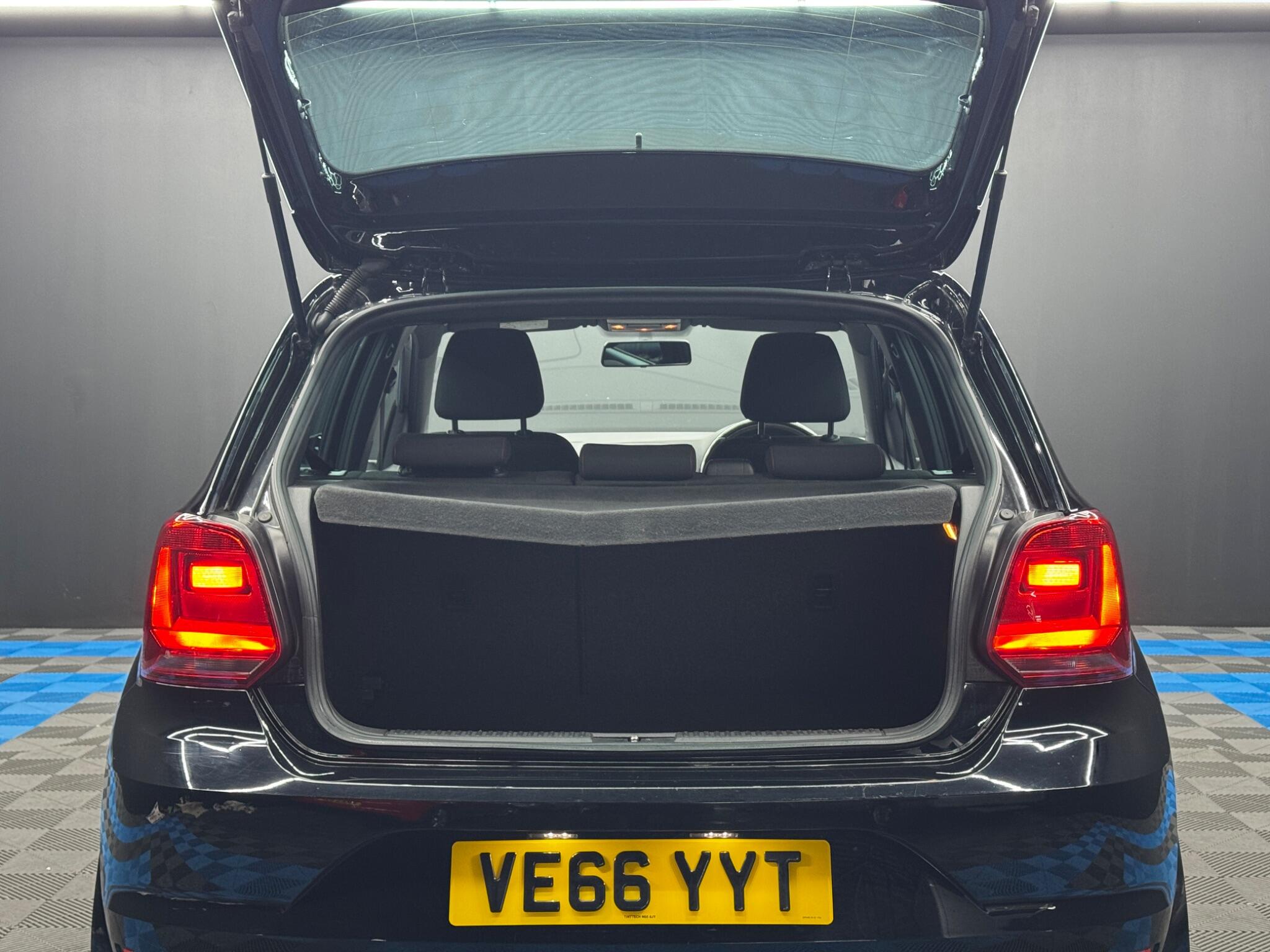 Volkswagen Polo 1.8 TSI BlueMotion Tech GTI Euro 6 (s/s) 5dr 5dr Manual 2026