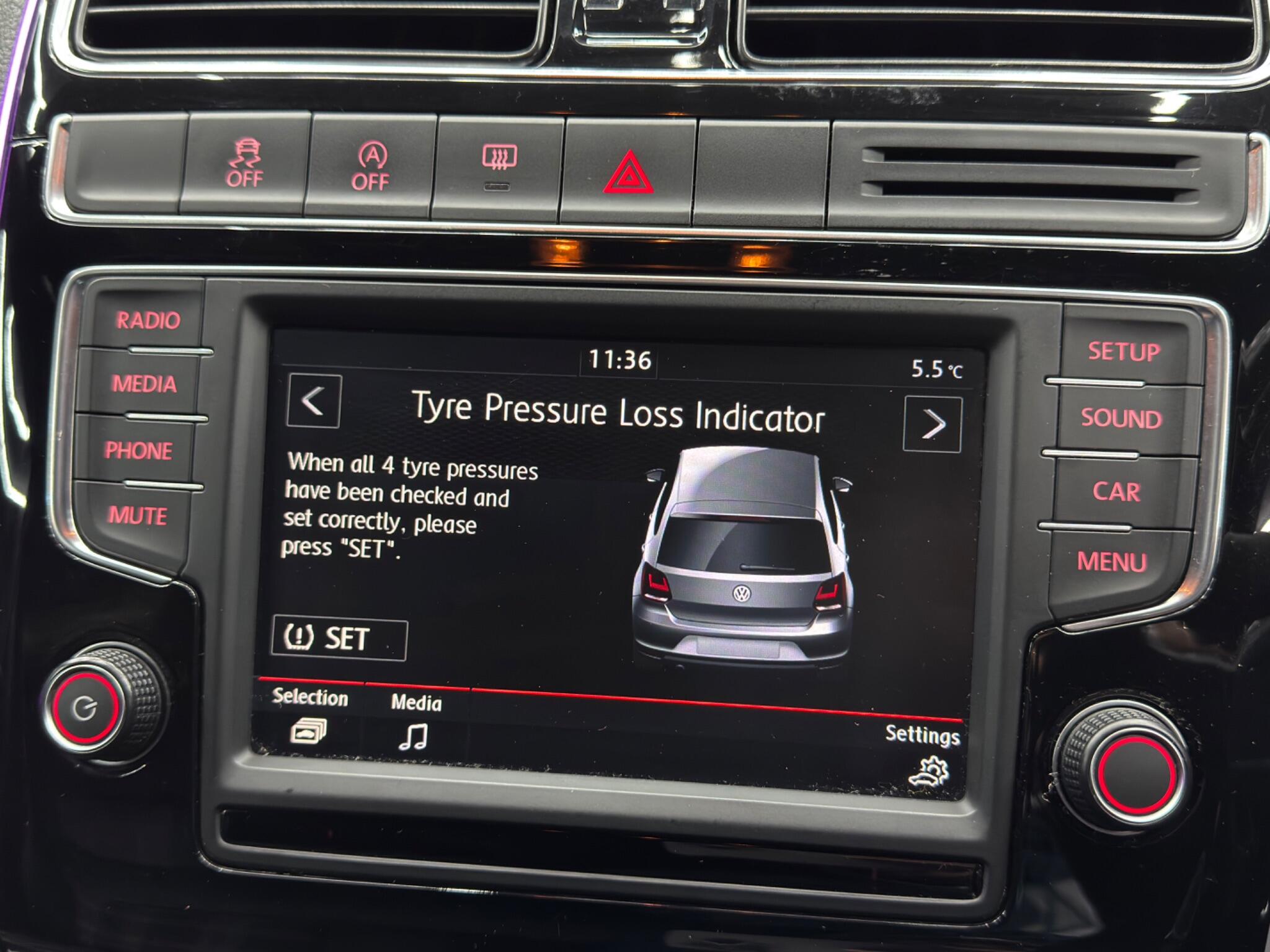 Volkswagen Polo 1.8 TSI BlueMotion Tech GTI Euro 6 (s/s) 5dr 5dr Manual 2026