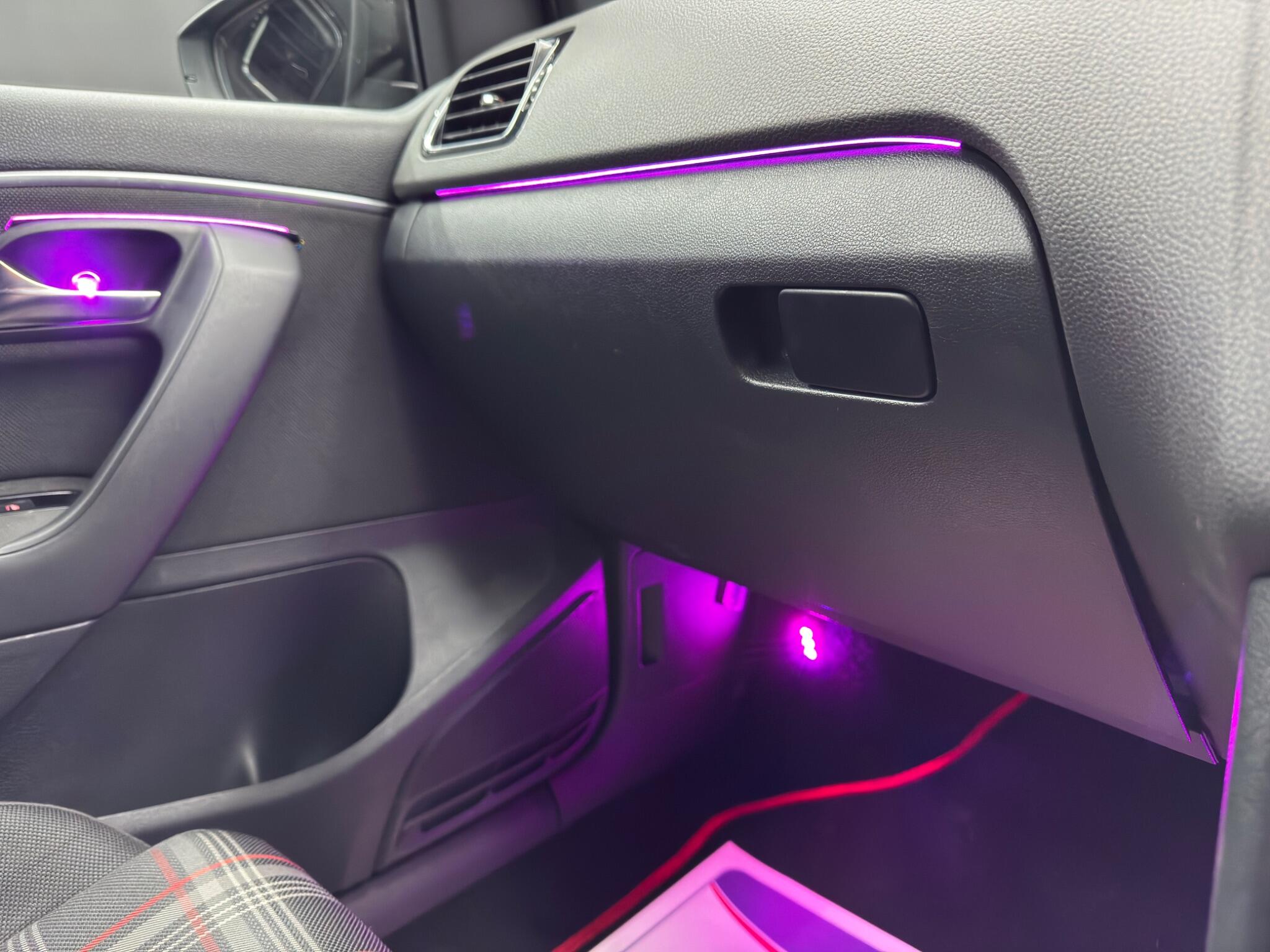 Volkswagen Polo 1.8 TSI BlueMotion Tech GTI Euro 6 (s/s) 5dr 5dr Manual 2026