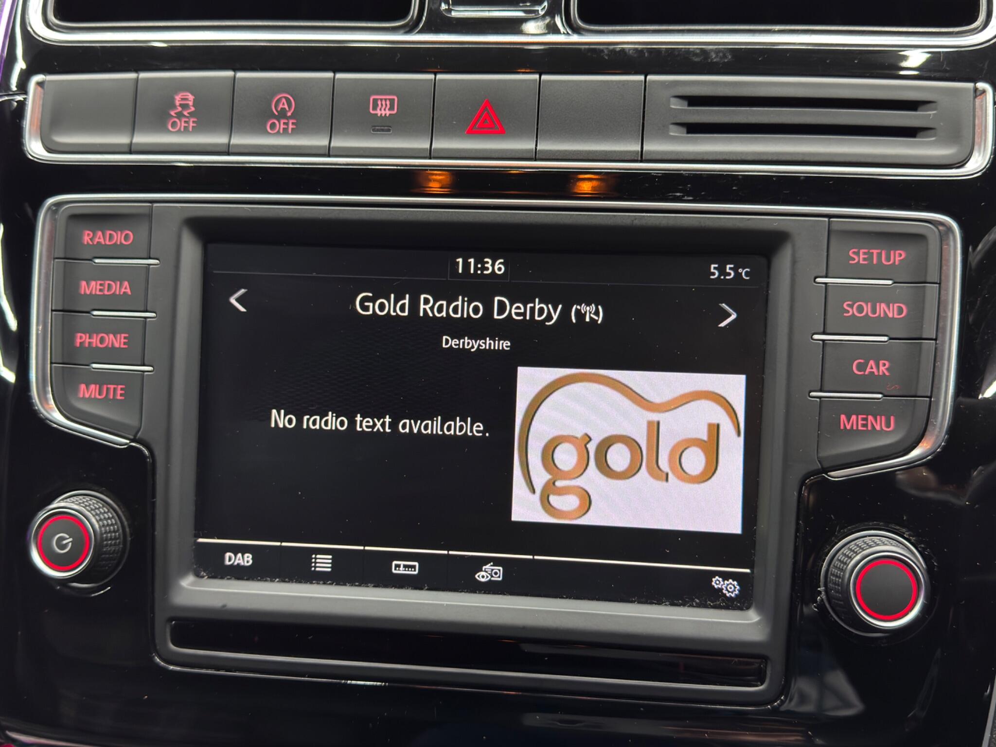 Volkswagen Polo 1.8 TSI BlueMotion Tech GTI Euro 6 (s/s) 5dr 5dr Manual 2026