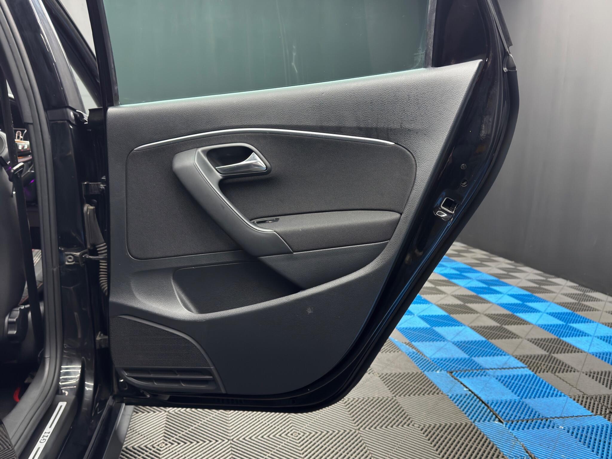 Volkswagen Polo 1.8 TSI BlueMotion Tech GTI Euro 6 (s/s) 5dr 5dr Manual 2026