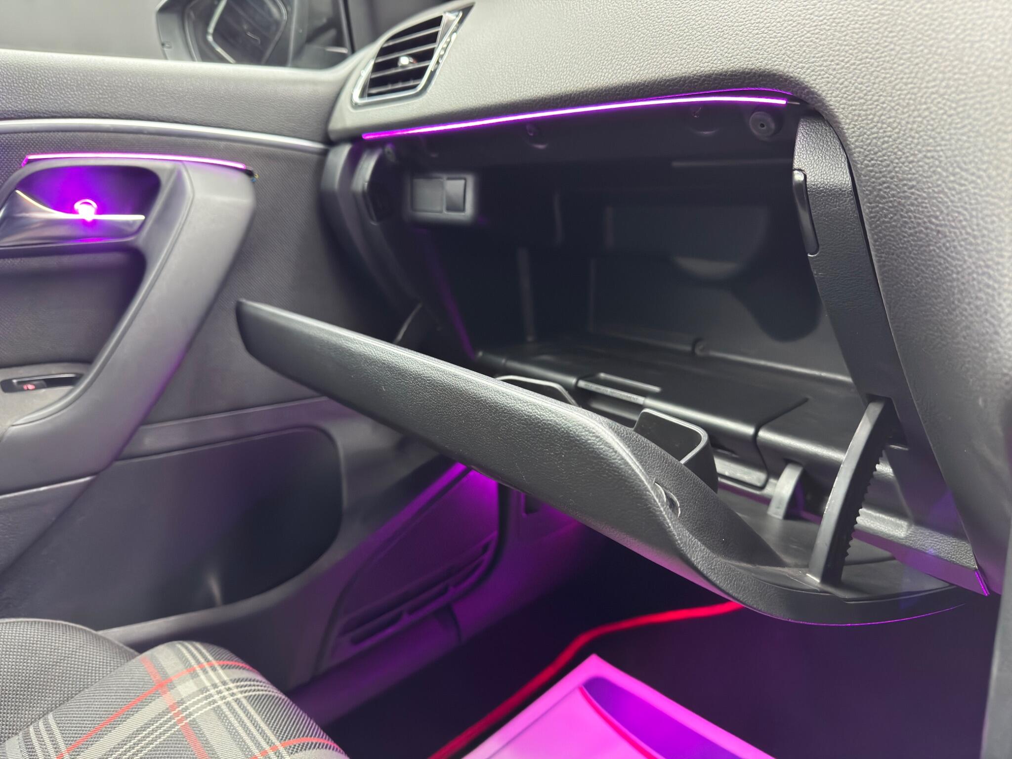 Volkswagen Polo 1.8 TSI BlueMotion Tech GTI Euro 6 (s/s) 5dr 5dr Manual 2026