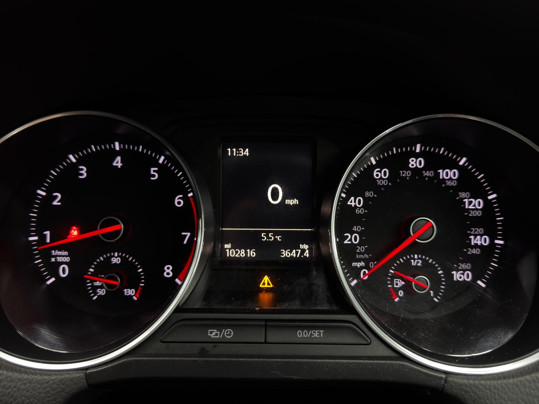 Volkswagen Polo 1.8 TSI BlueMotion Tech GTI Euro 6 (s/s) 5dr 5dr Manual 2026