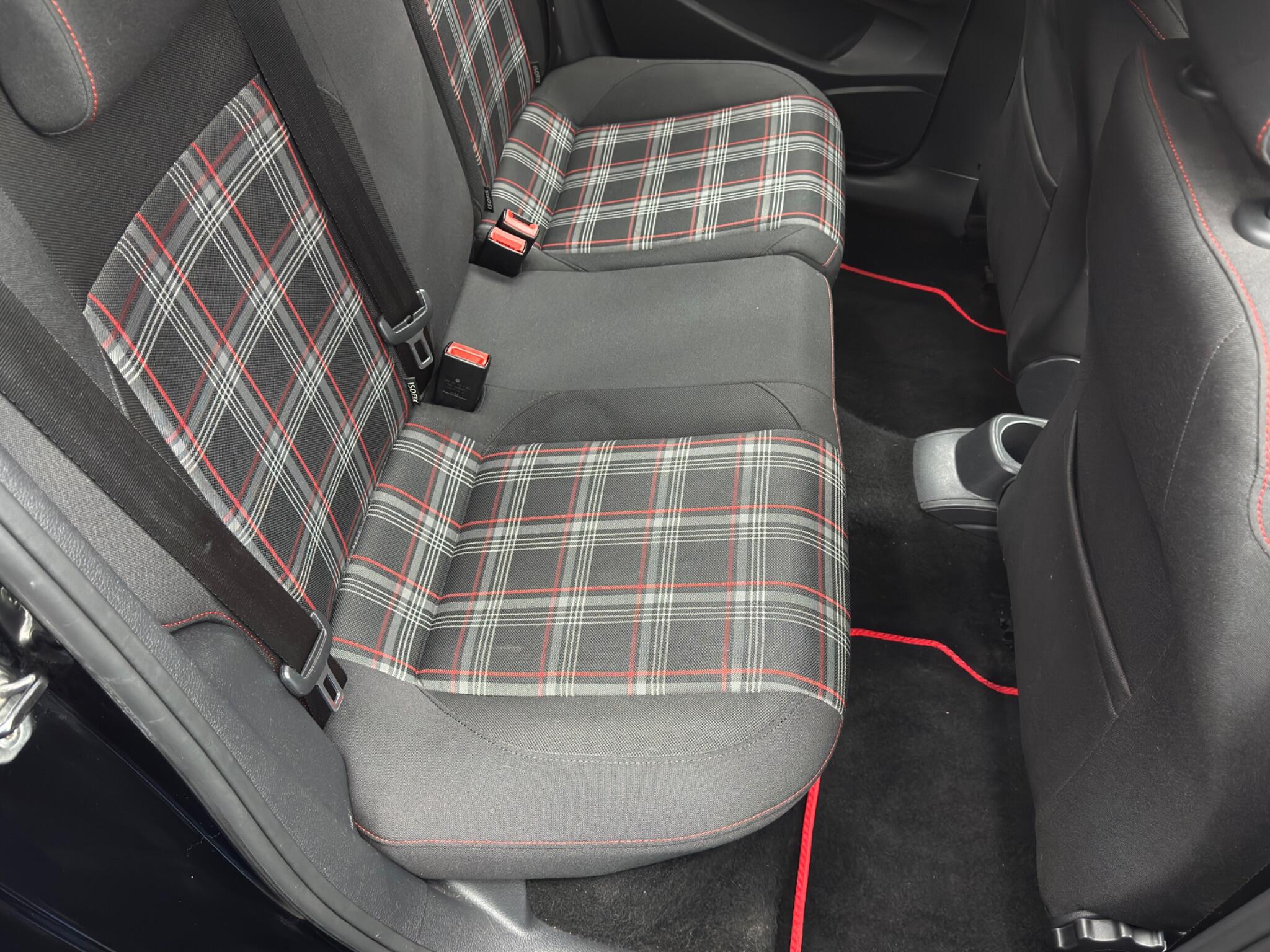 Volkswagen Polo 1.8 TSI BlueMotion Tech GTI Euro 6 (s/s) 5dr 5dr Manual 2026