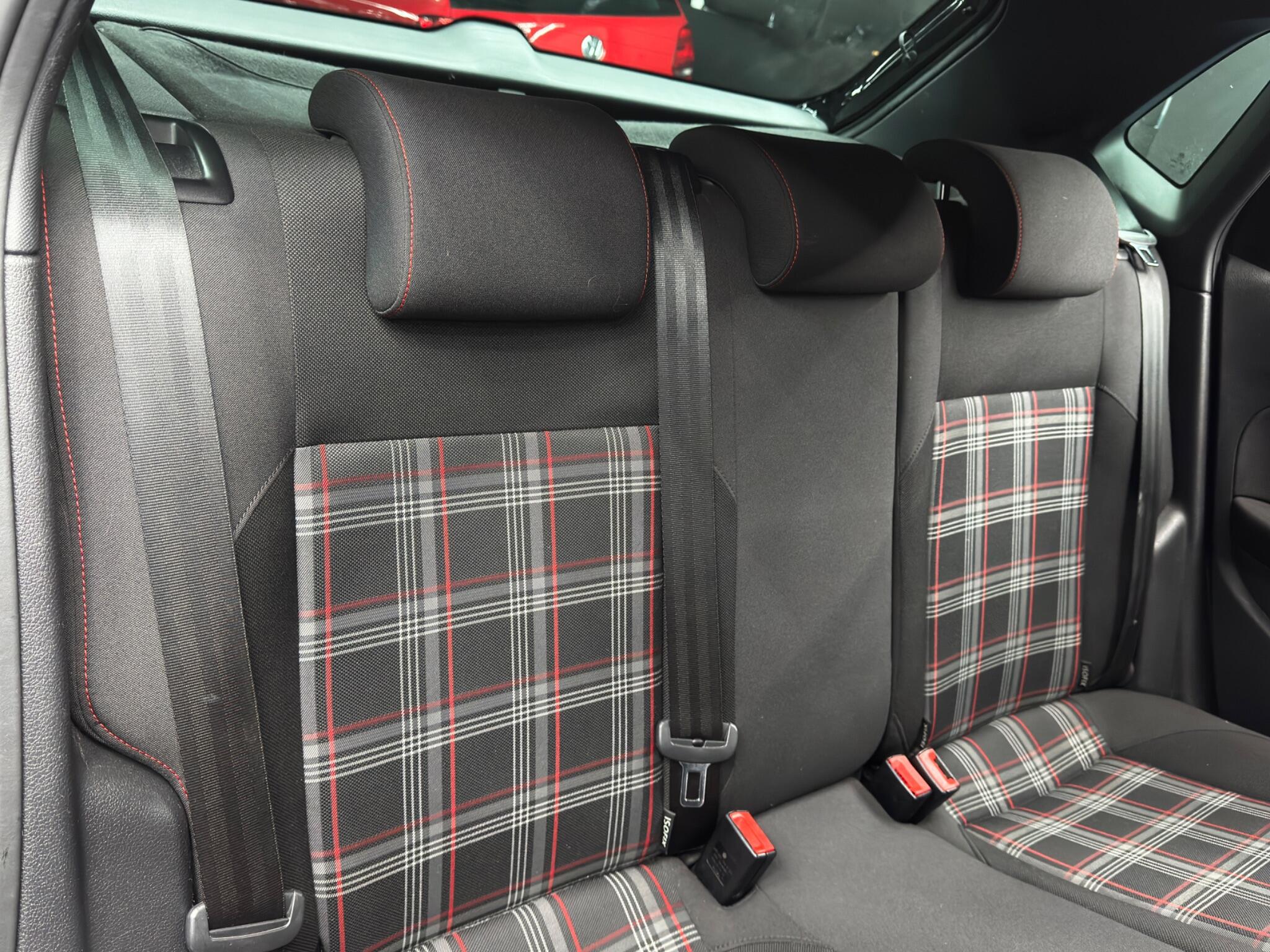 Volkswagen Polo 1.8 TSI BlueMotion Tech GTI Euro 6 (s/s) 5dr 5dr Manual 2026