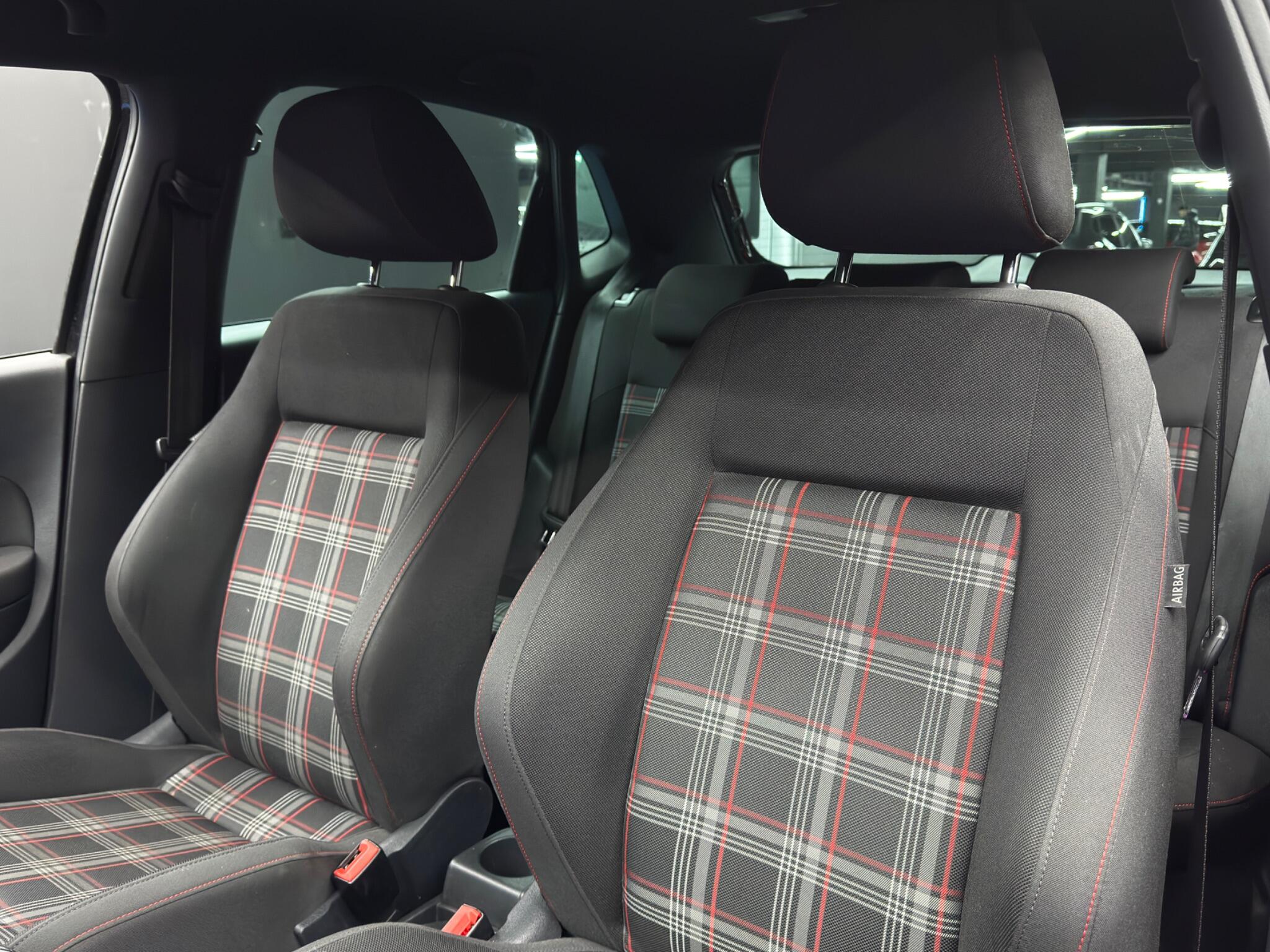 Volkswagen Polo 1.8 TSI BlueMotion Tech GTI Euro 6 (s/s) 5dr 5dr Manual 2026