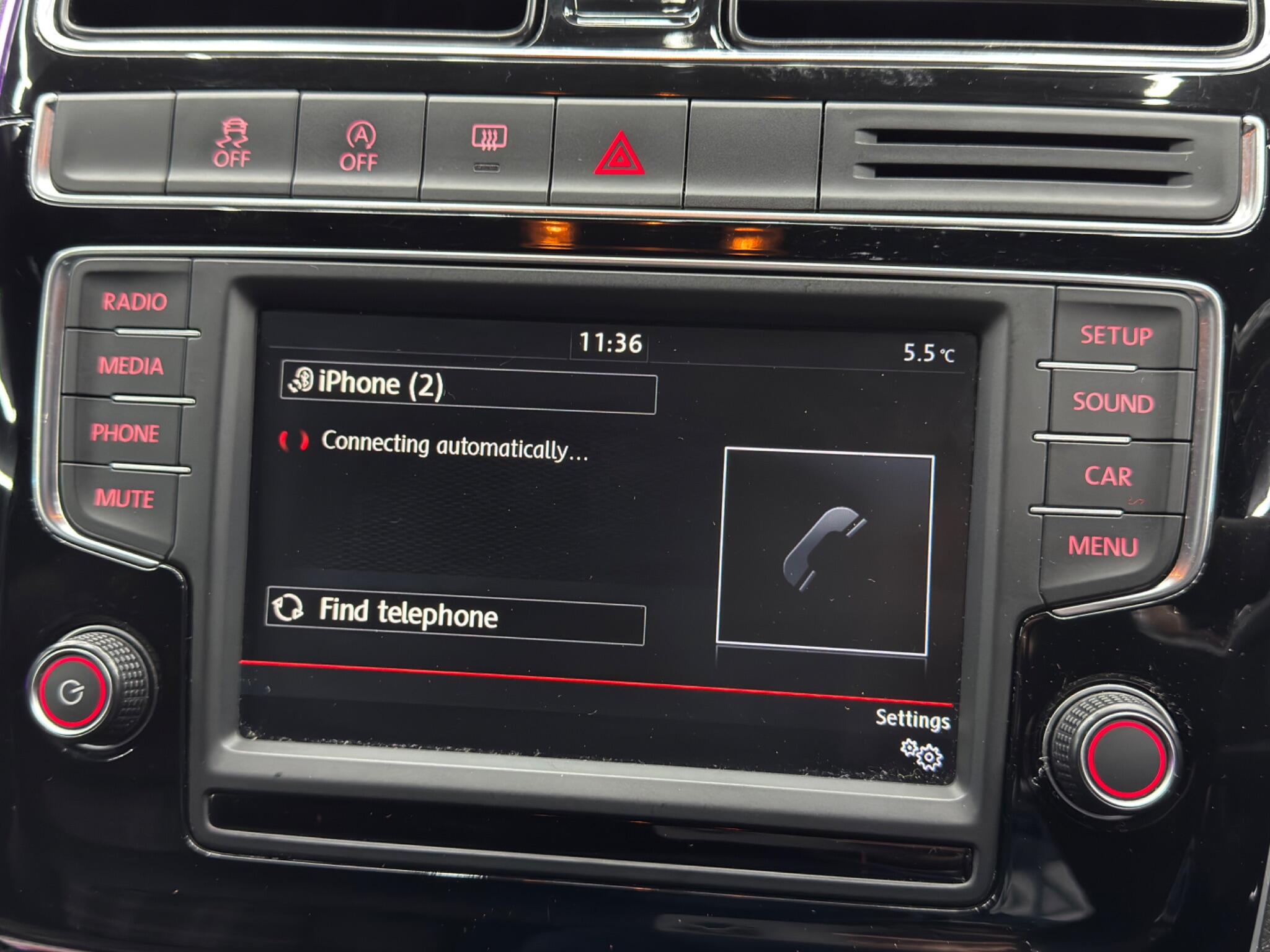 Volkswagen Polo 1.8 TSI BlueMotion Tech GTI Euro 6 (s/s) 5dr 5dr Manual 2026