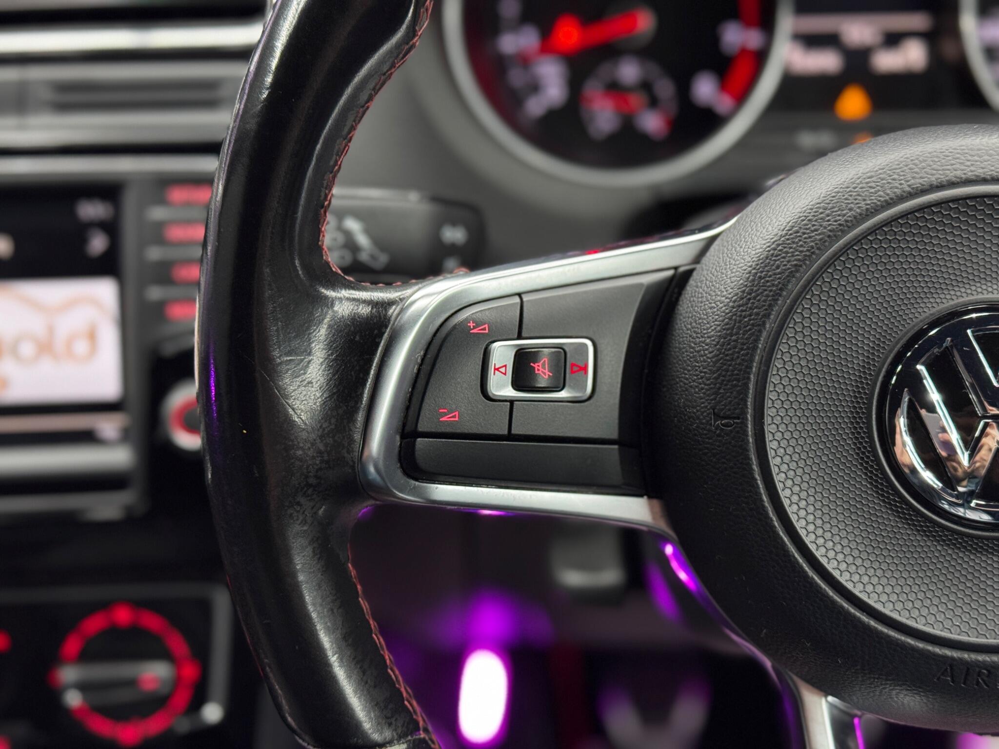 Volkswagen Polo 1.8 TSI BlueMotion Tech GTI Euro 6 (s/s) 5dr 5dr Manual 2026