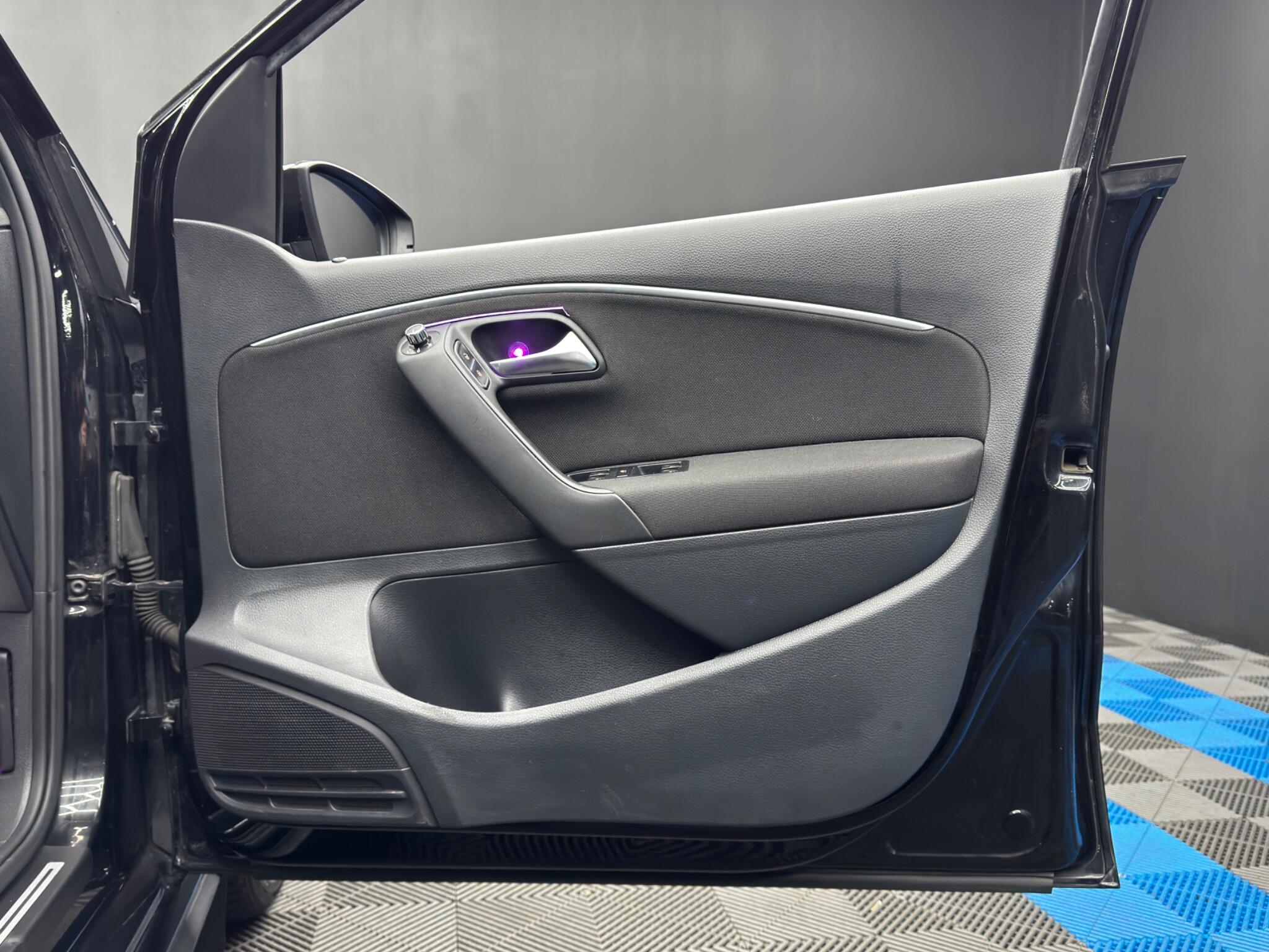 Volkswagen Polo 1.8 TSI BlueMotion Tech GTI Euro 6 (s/s) 5dr 5dr Manual 2026