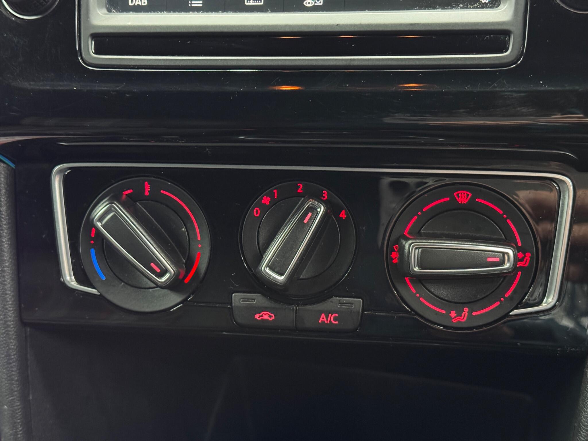 Volkswagen Polo 1.8 TSI BlueMotion Tech GTI Euro 6 (s/s) 5dr 5dr Manual 2026